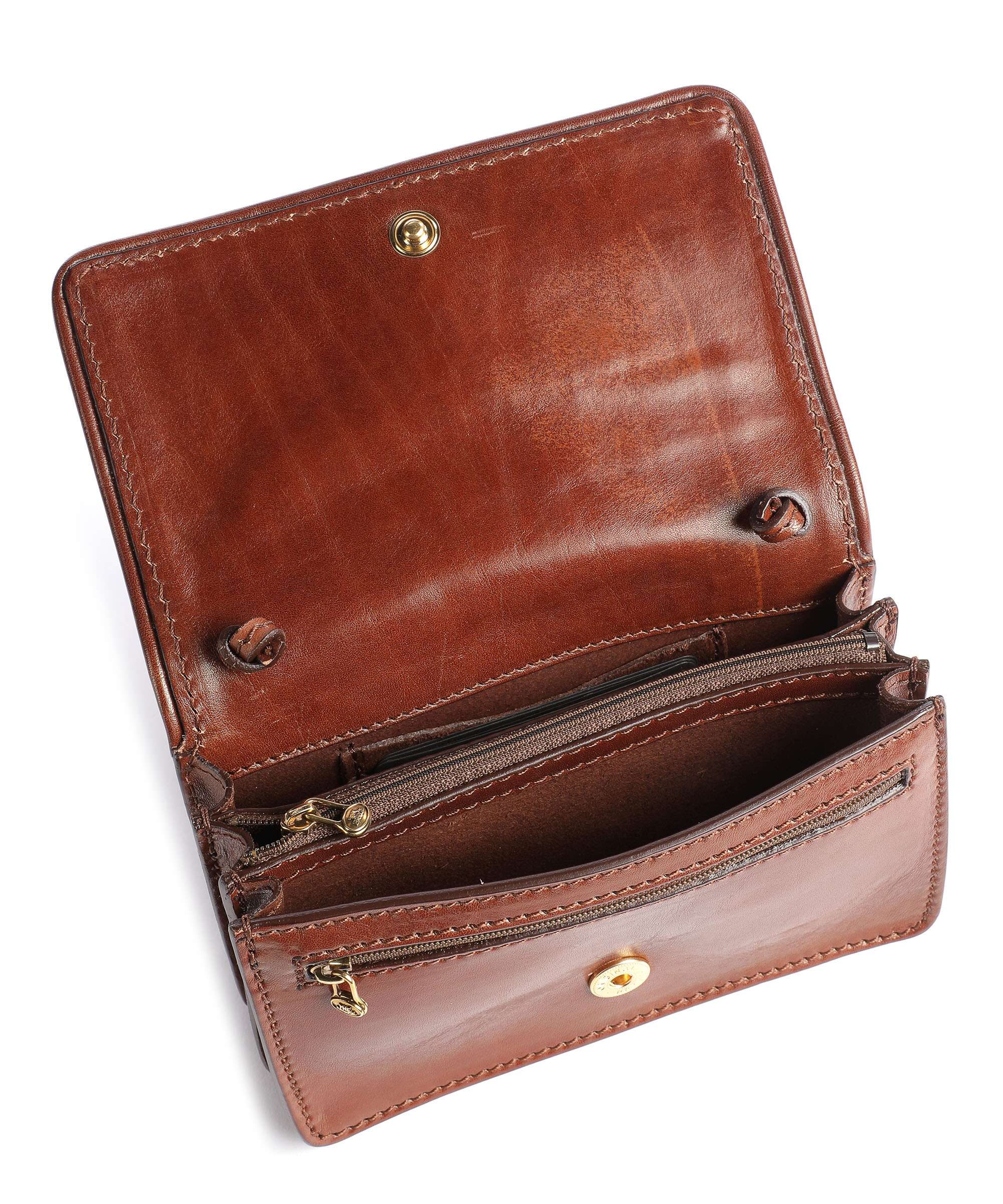 The Bridge Story Uomo Crossbody bag marrone - Image 5