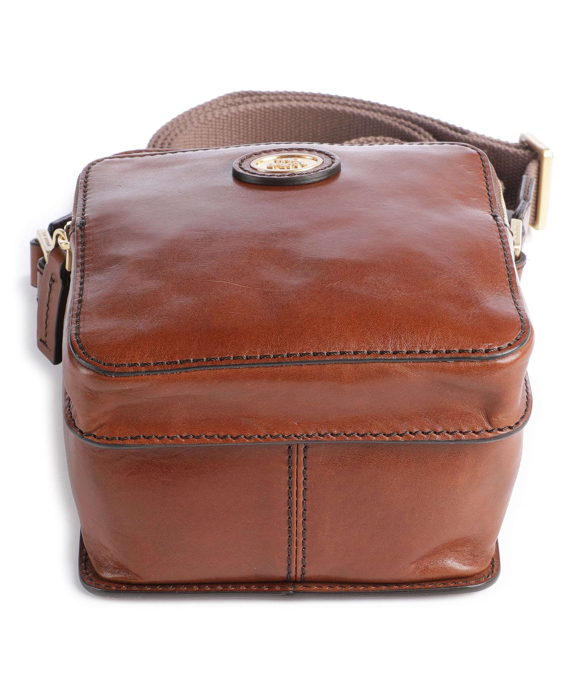 The Bridge Story Uomo Crossbody bag marrone - Image 5