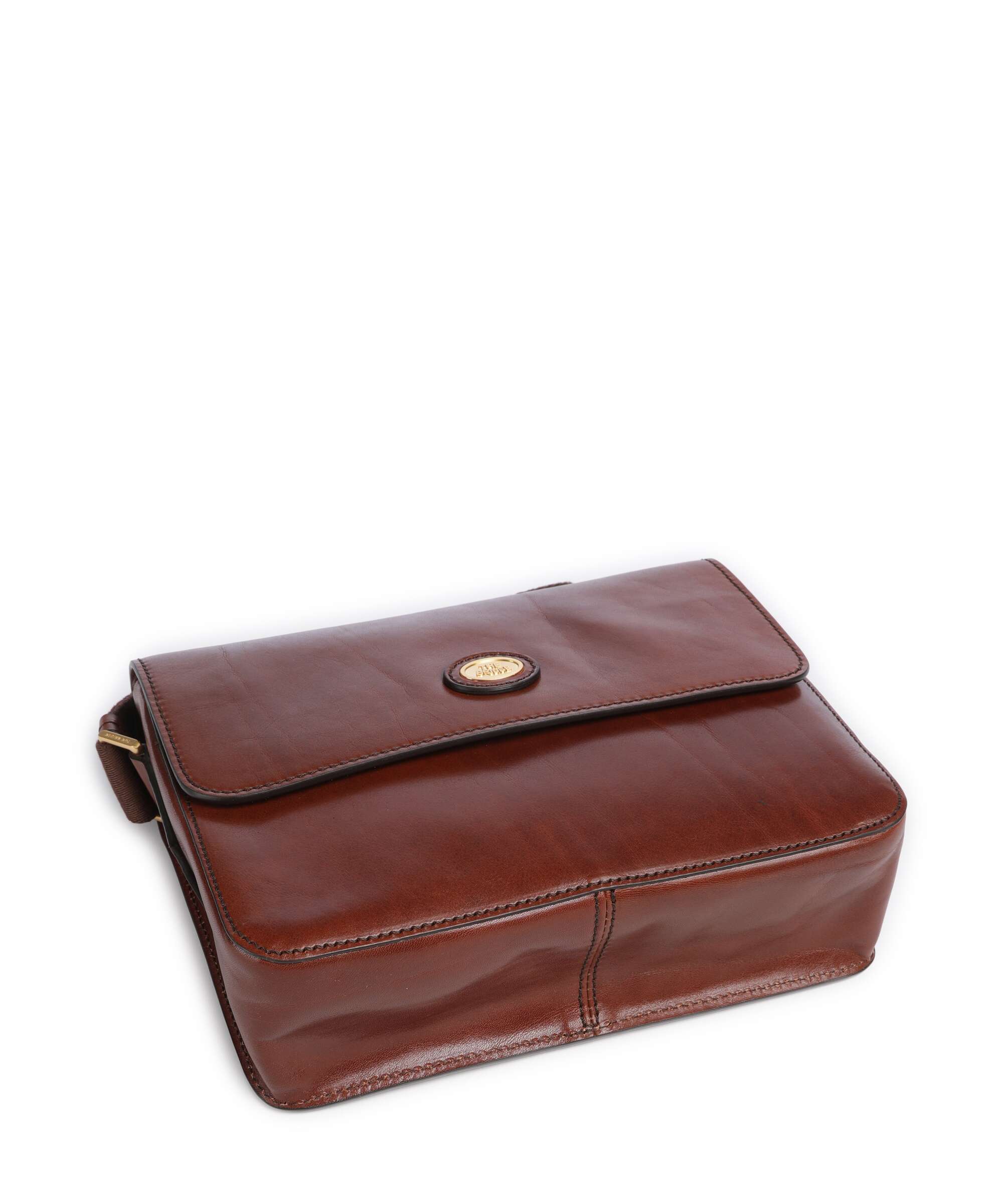 The Bridge Story Uomo Messenger bag marrone - Image 5