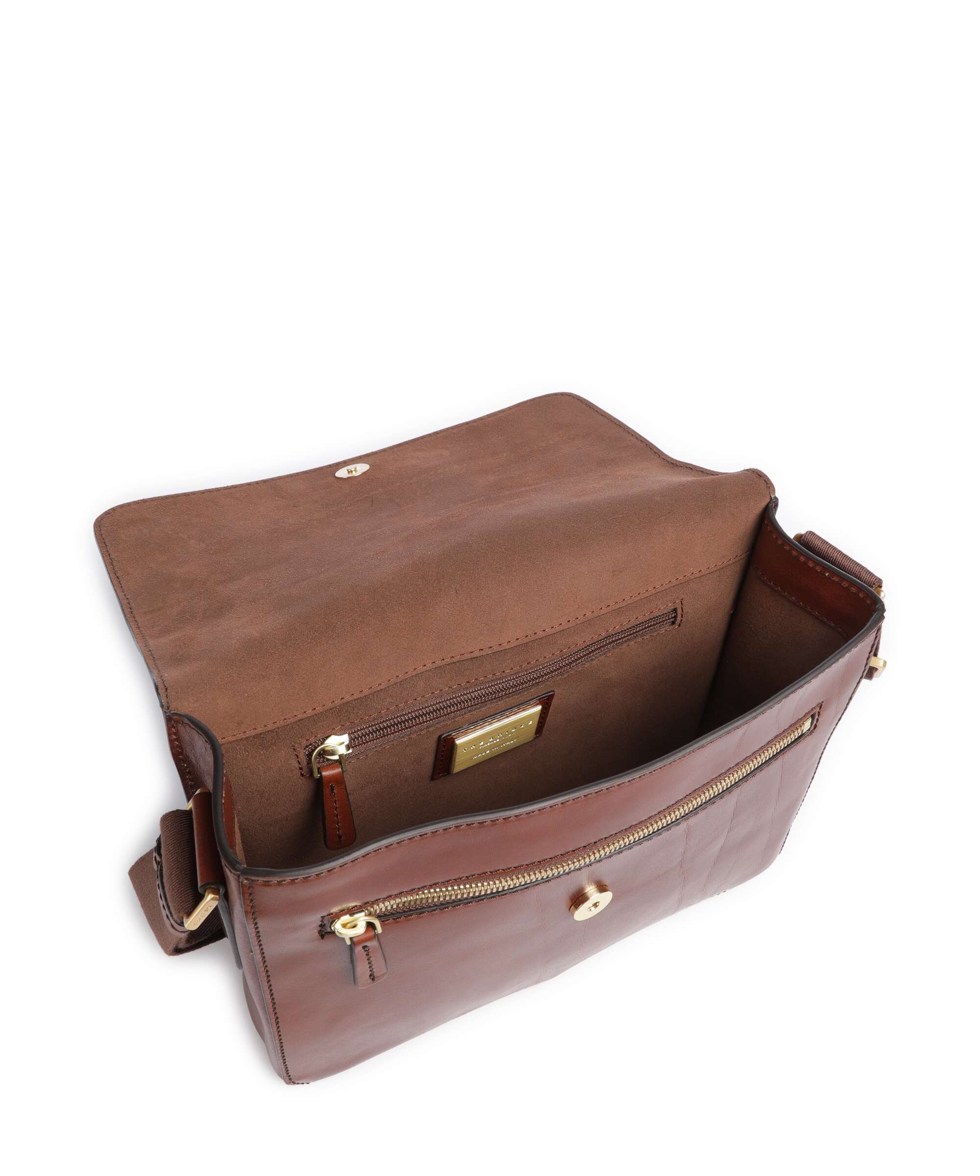 The Bridge Story Uomo Messenger bag marrone - Image 6