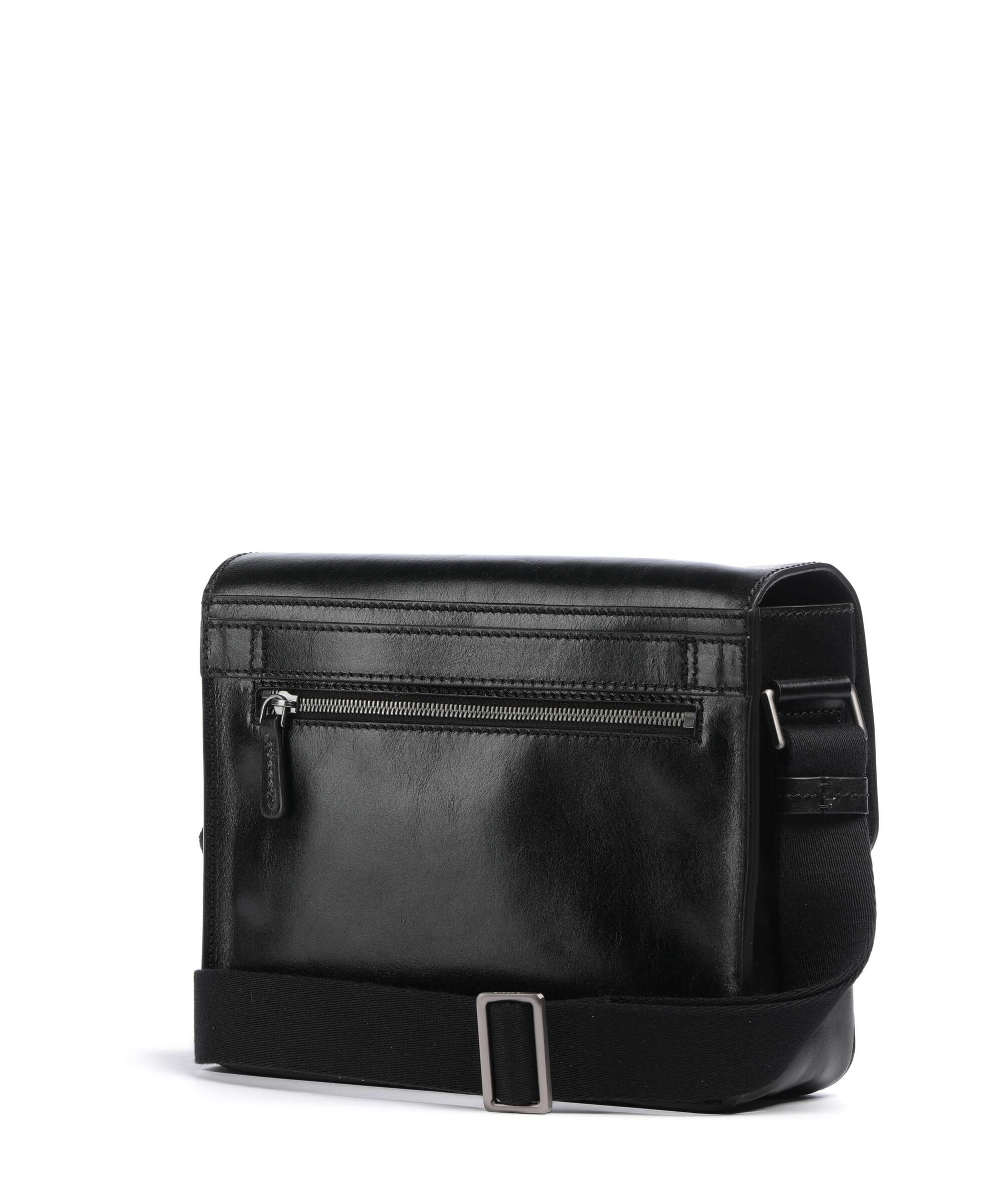 The Bridge Story Uomo Messenger bag nero - Image 2
