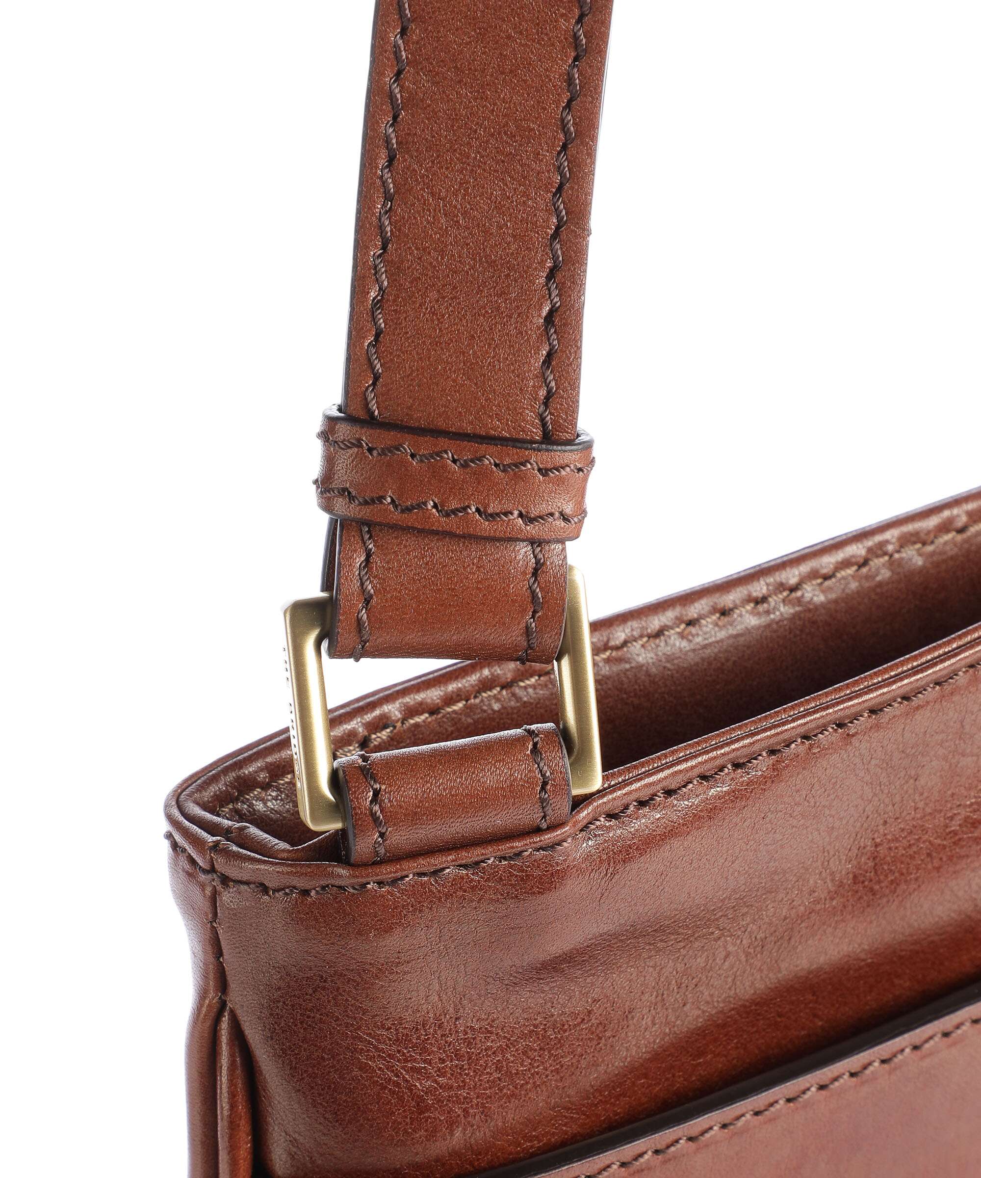 The Bridge Story Uomo Shoulder bag marrone - Image 4