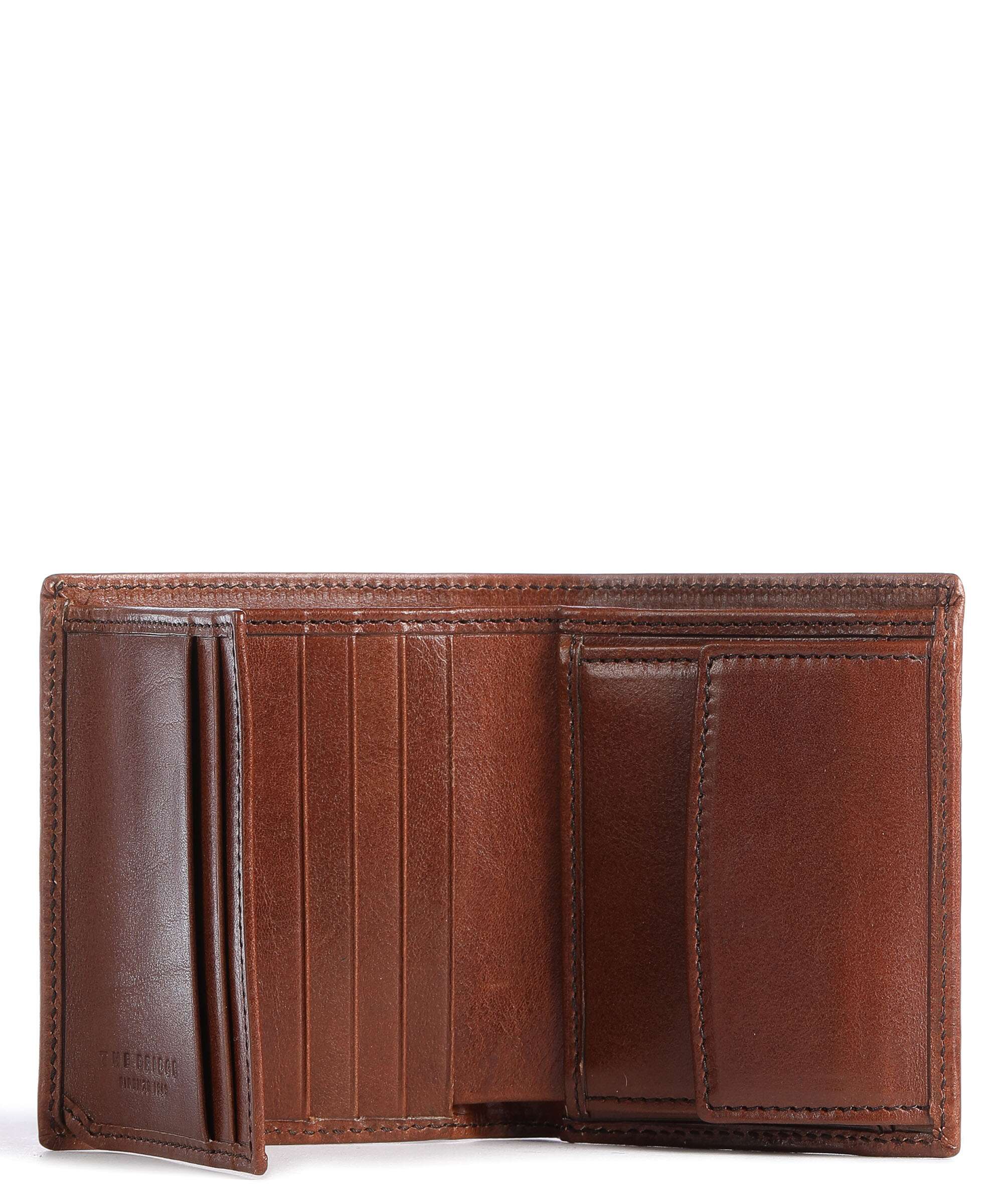The Bridge Story Uomo Wallet marrone - Image 3