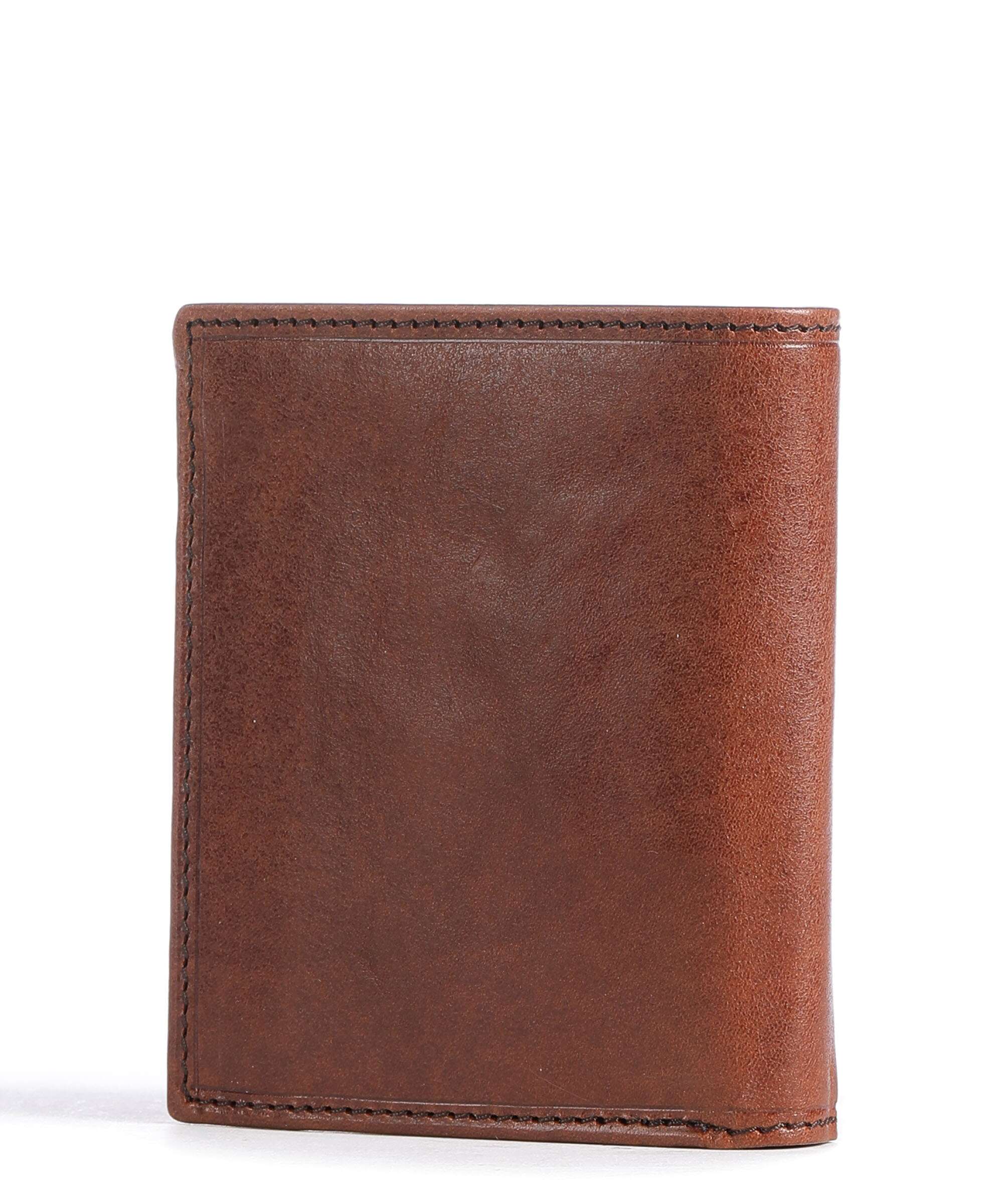 The Bridge Story Uomo Wallet marrone - Image 4