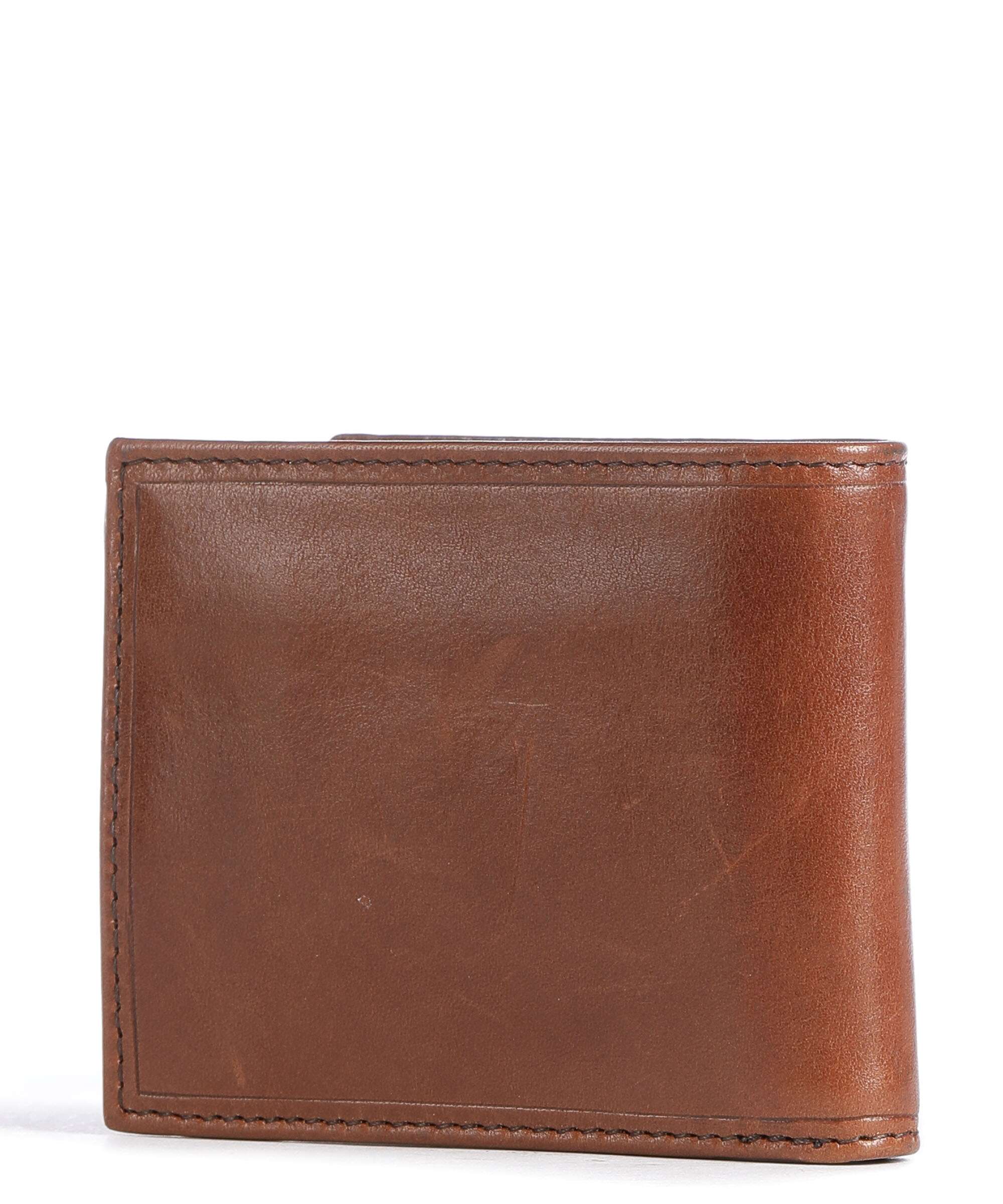 The Bridge Story Uomo Wallet marrone - Image 4