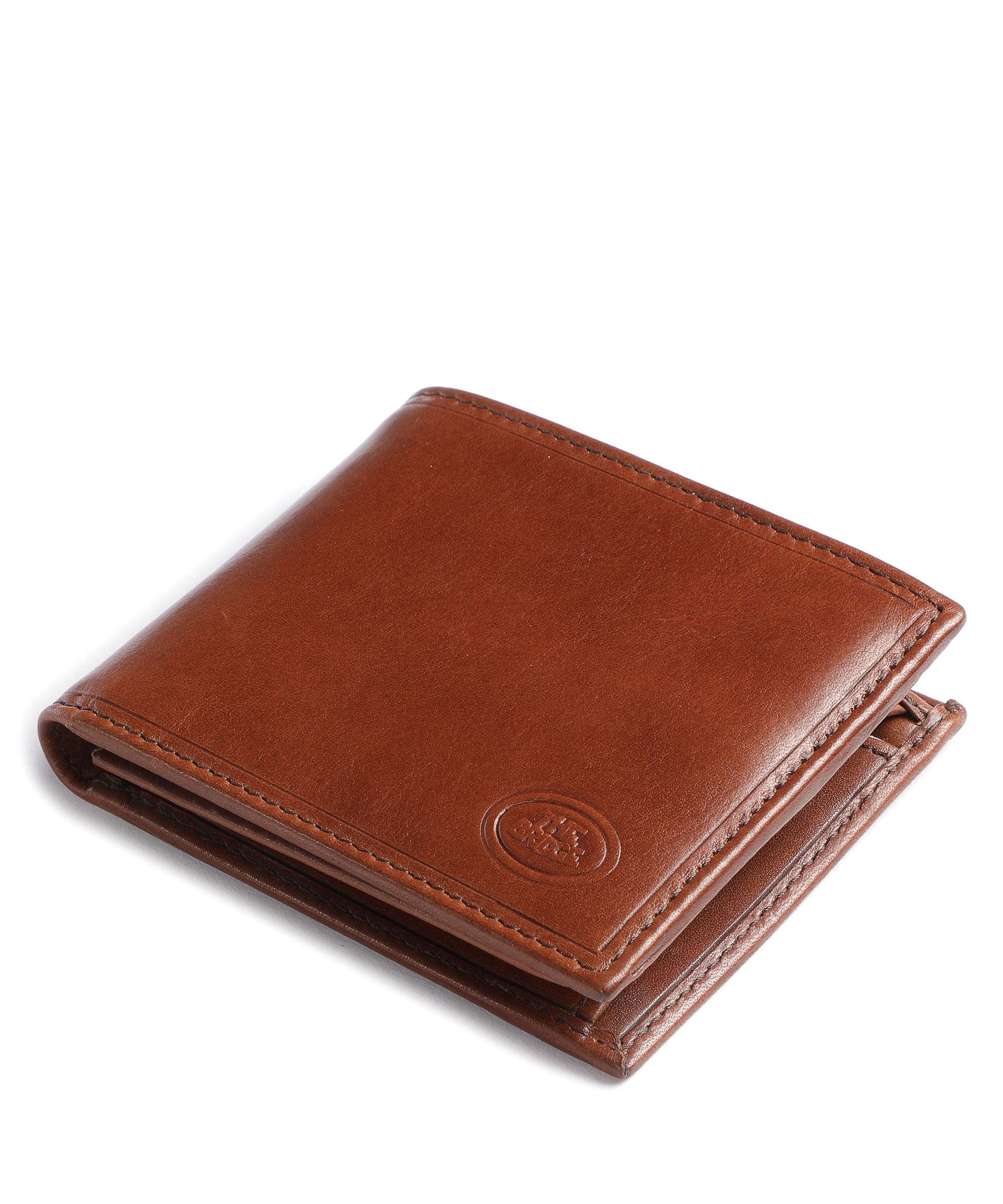 The Bridge Story Uomo Wallet marrone - Image 5