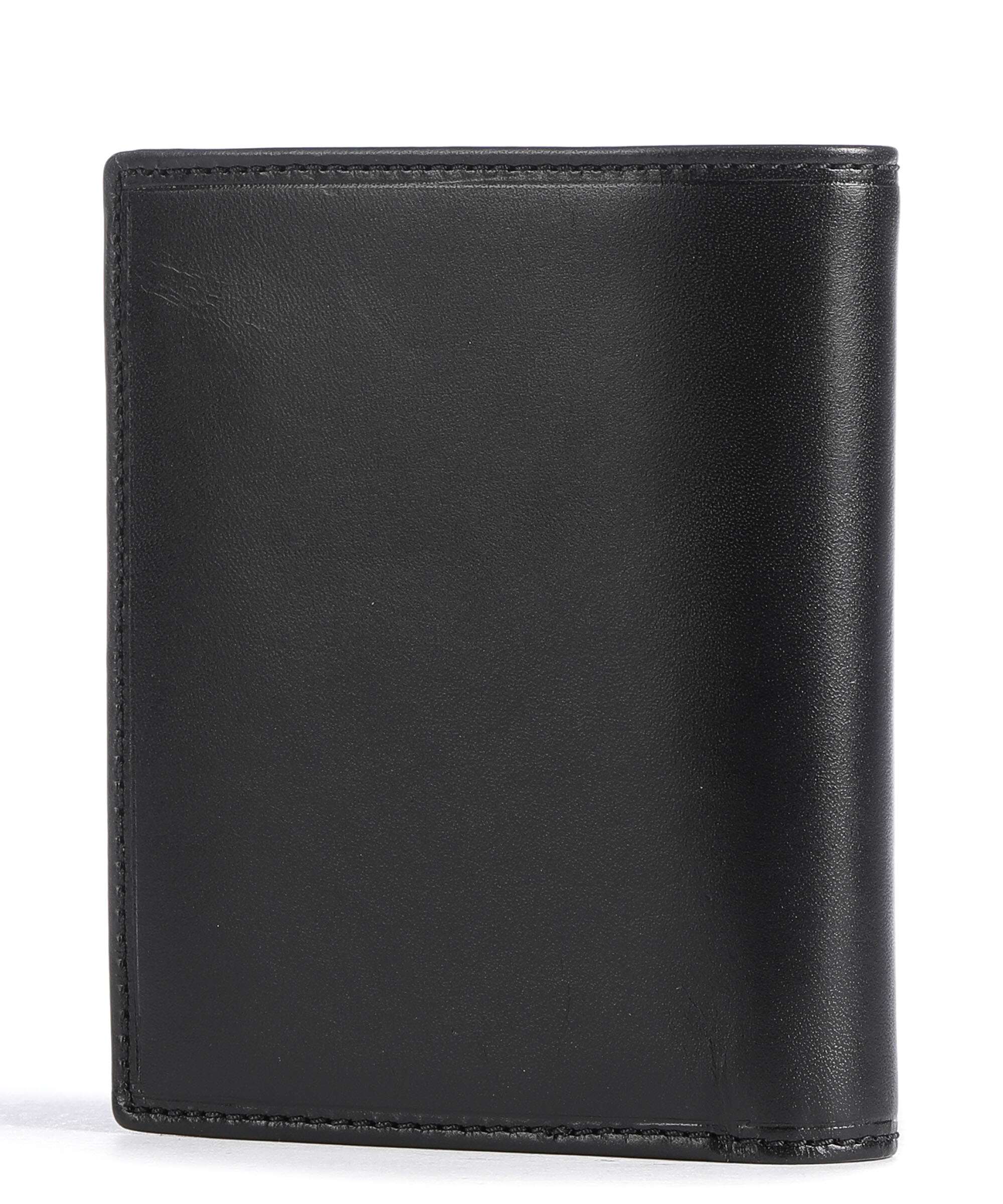 The Bridge Story Uomo Wallet nero - Image 4