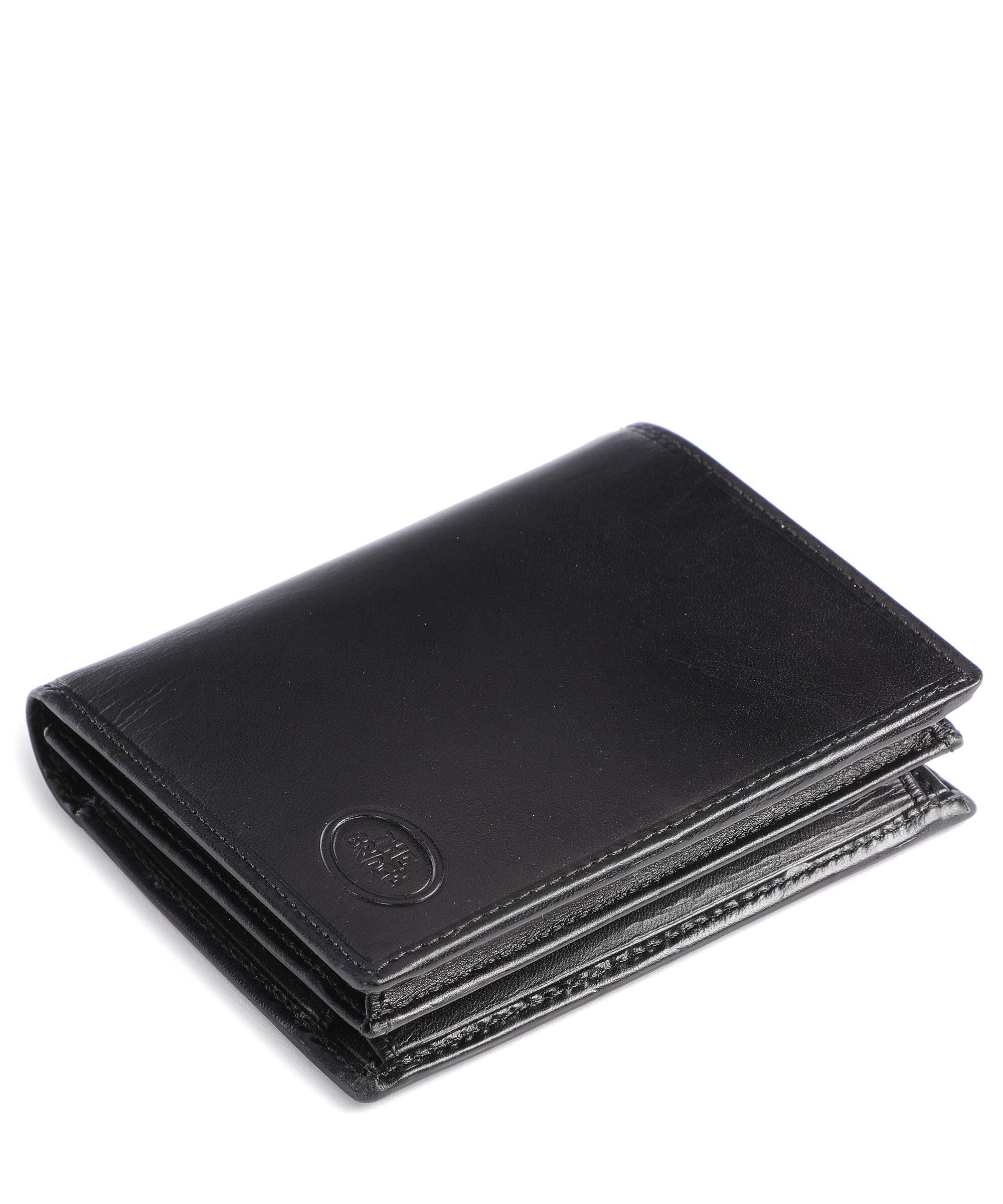 The Bridge Story Uomo Wallet nero - Image 5