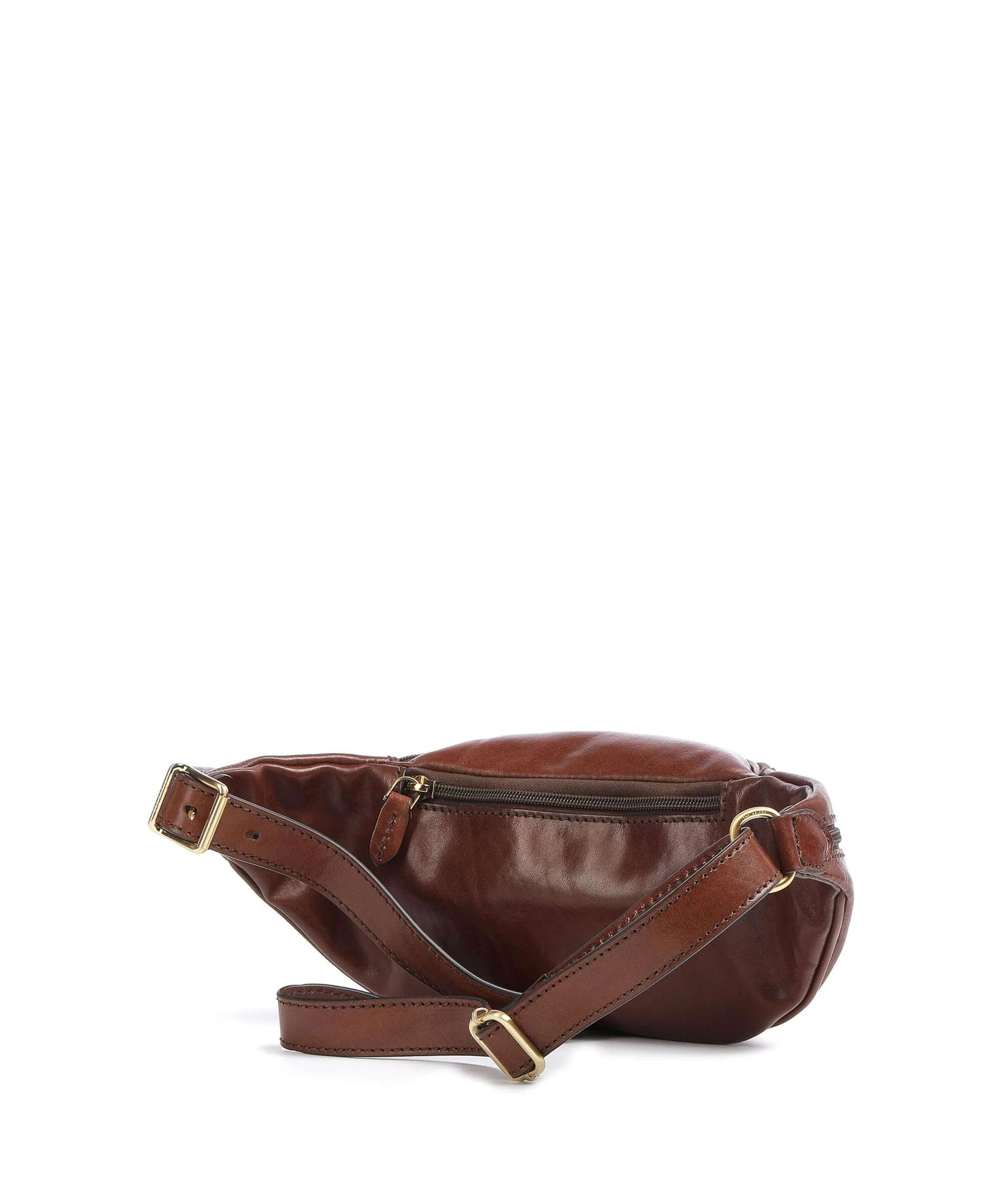The Bridge Story Viaggio Belt bag marrone - Image 2