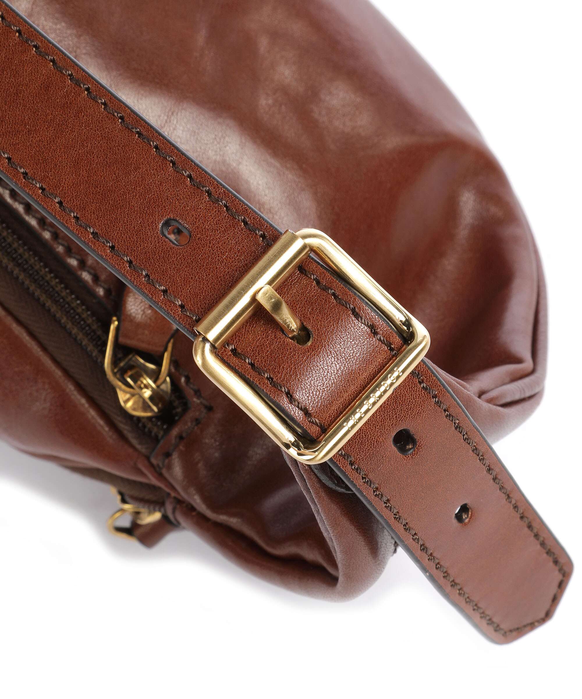 The Bridge Story Viaggio Belt bag marrone - Image 5