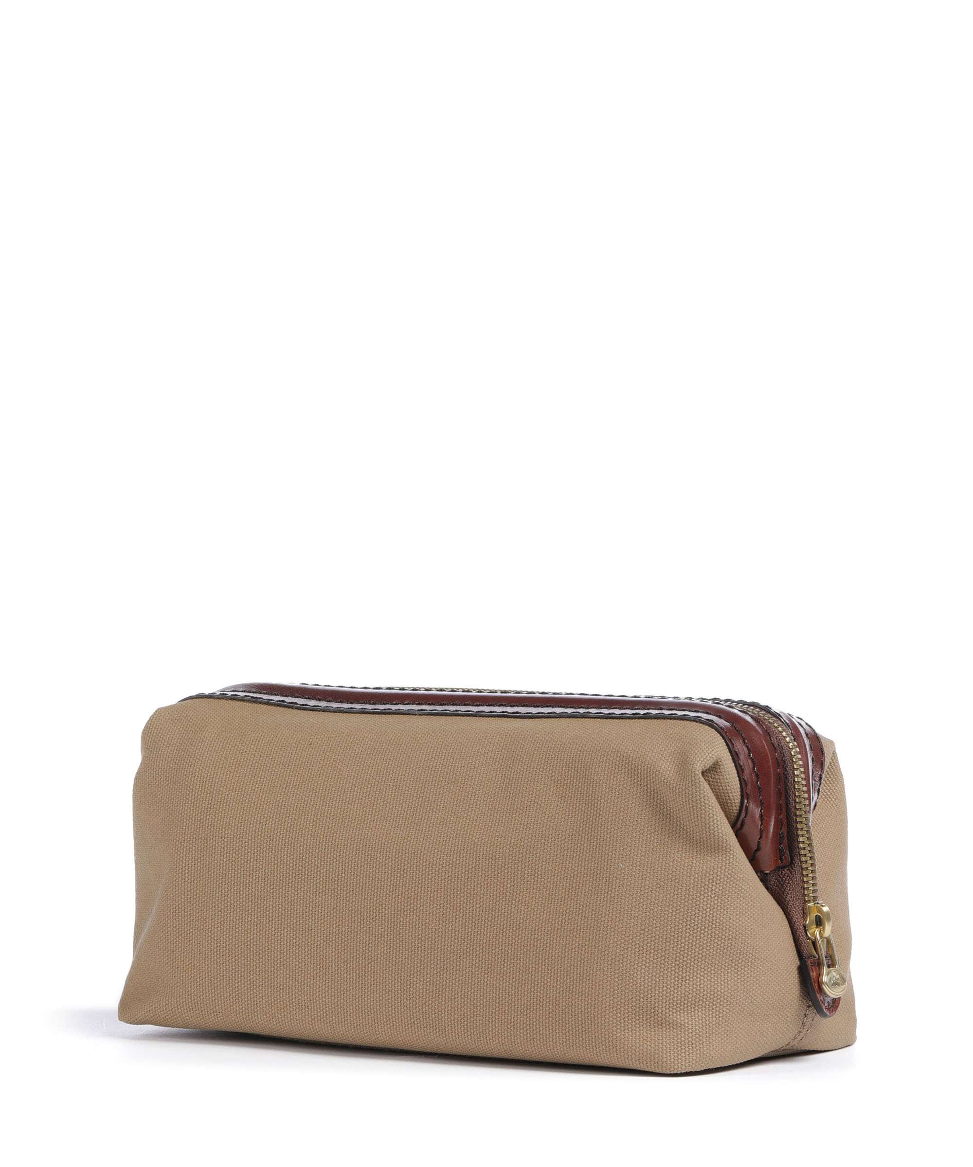 The Bridge Story Viaggio Soft Toiletry bag natural - Image 2