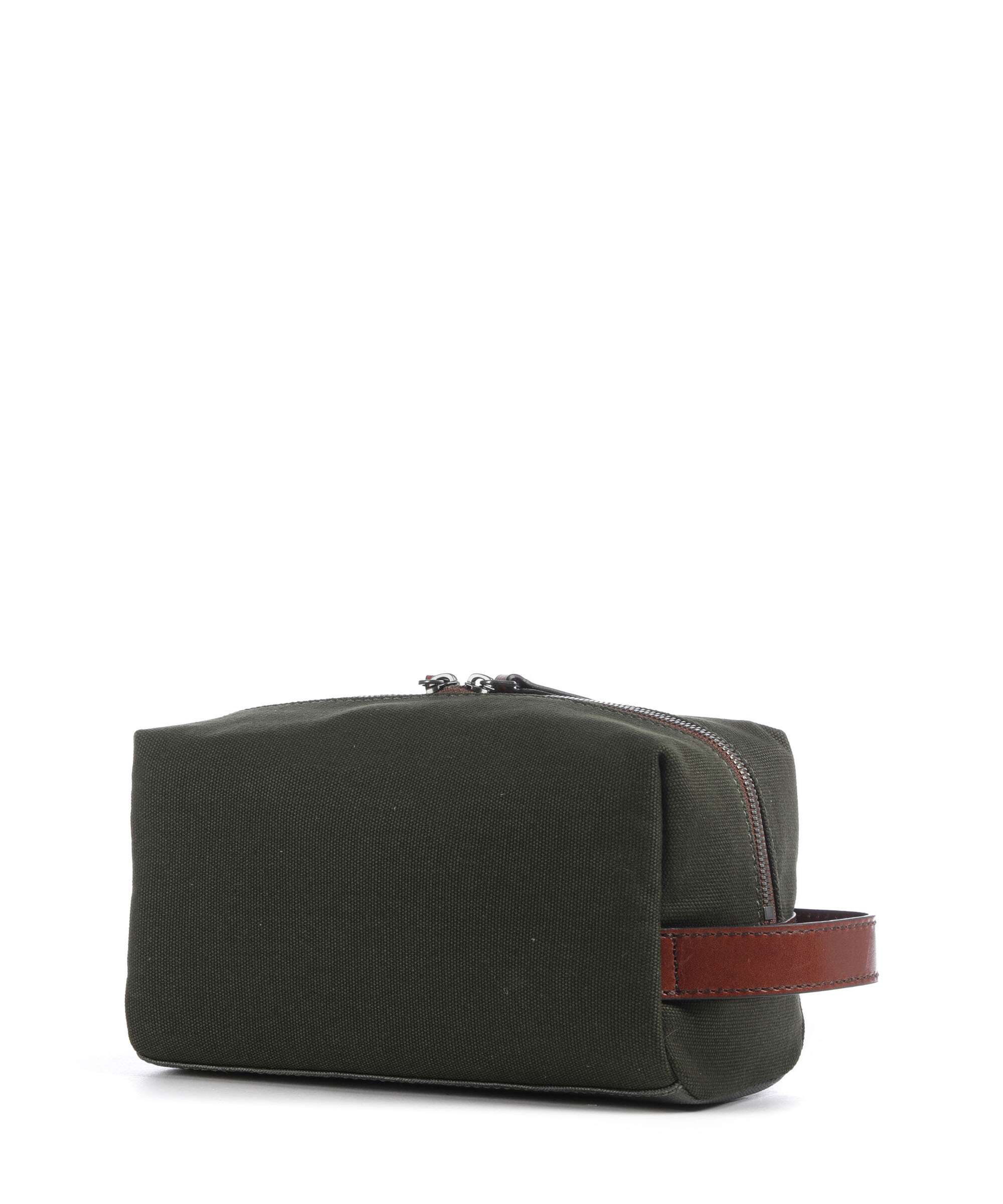 The Bridge Story Viaggio Soft Toiletry bag tirolo/marrone - Image 2