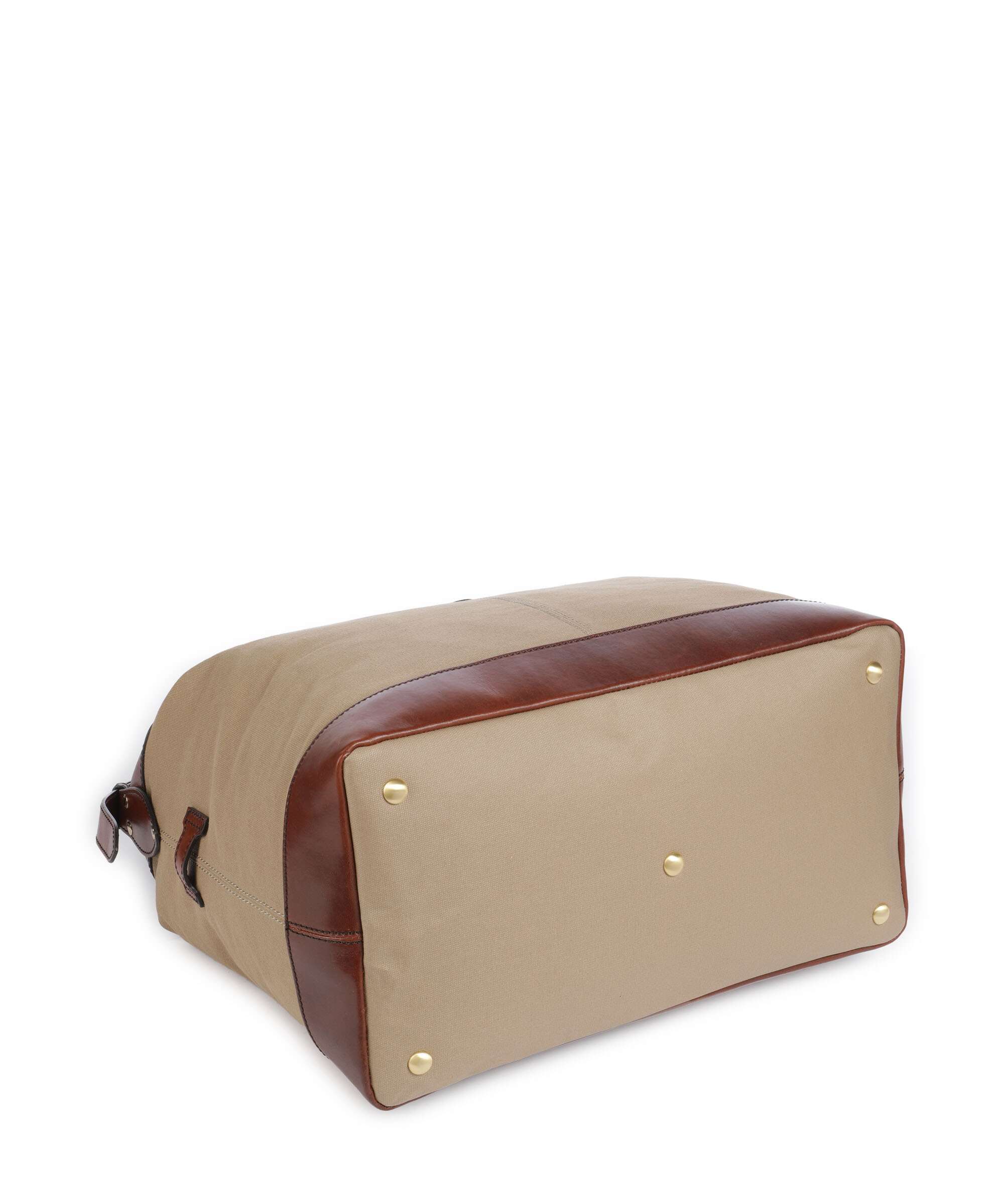 The Bridge Story Viaggio Soft Weekend bag natural - Image 4