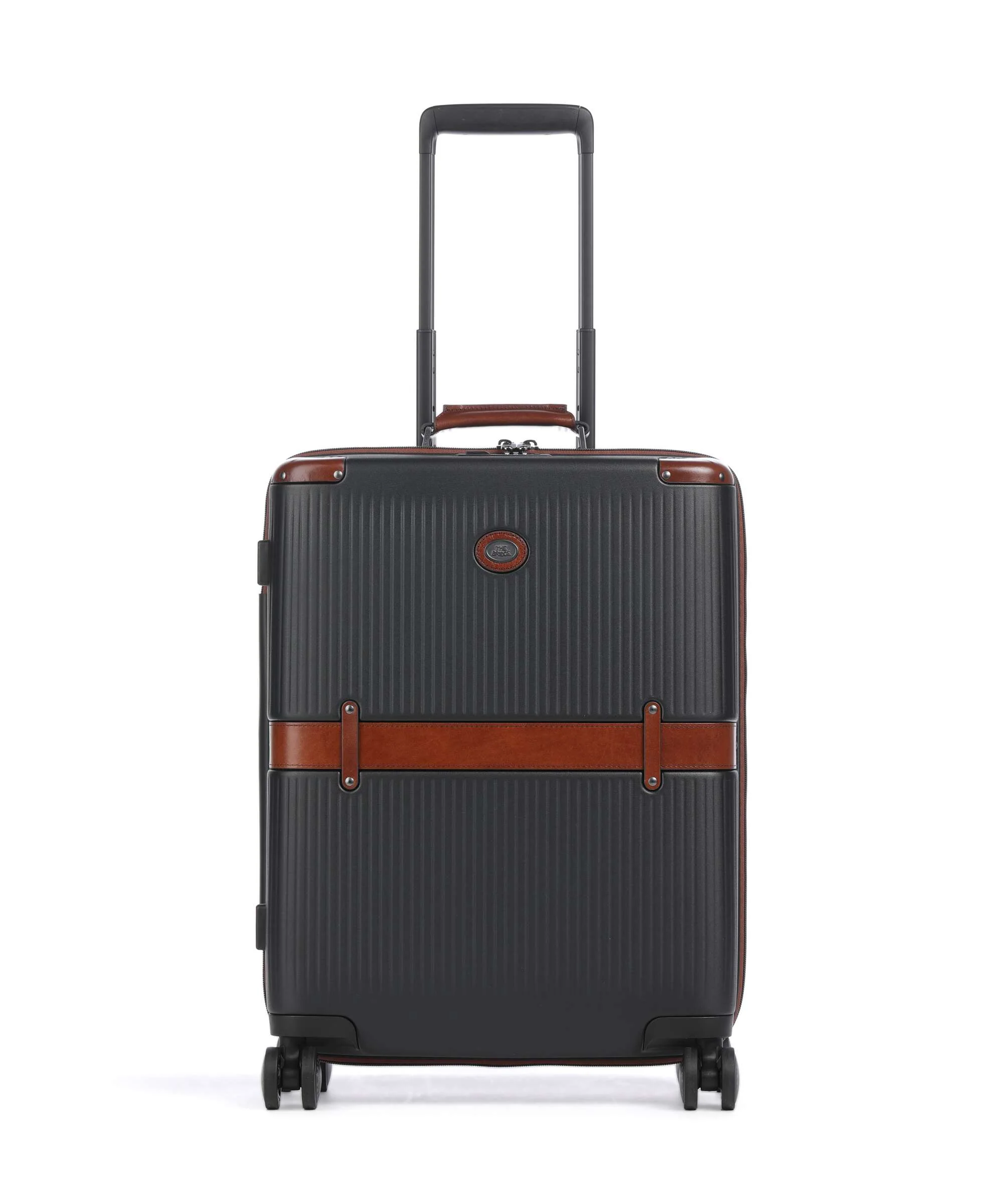 The Bridge Story Viaggio Spinner (4 wheels) nero