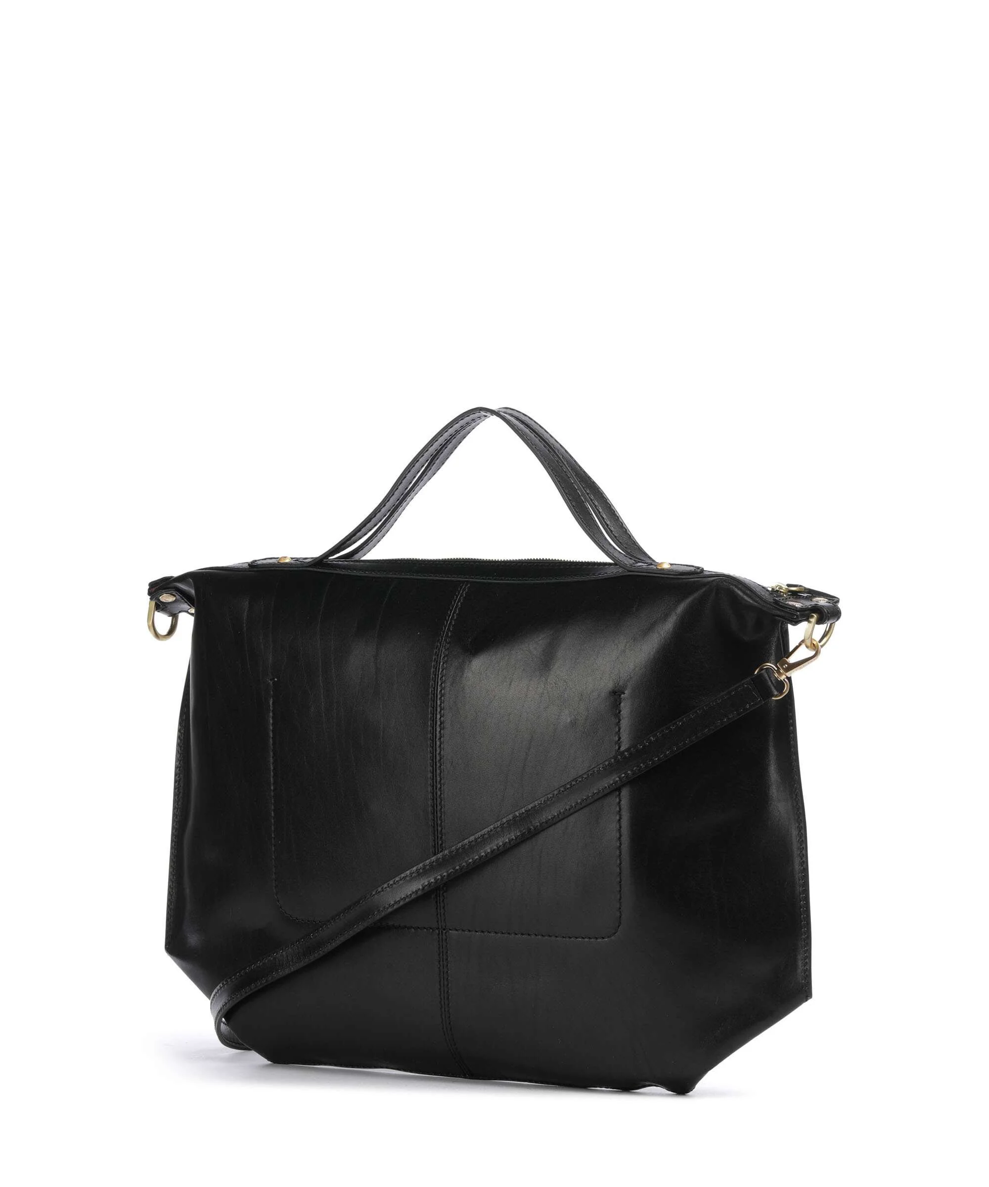 The Bridge Unica Handbag black - Image 2