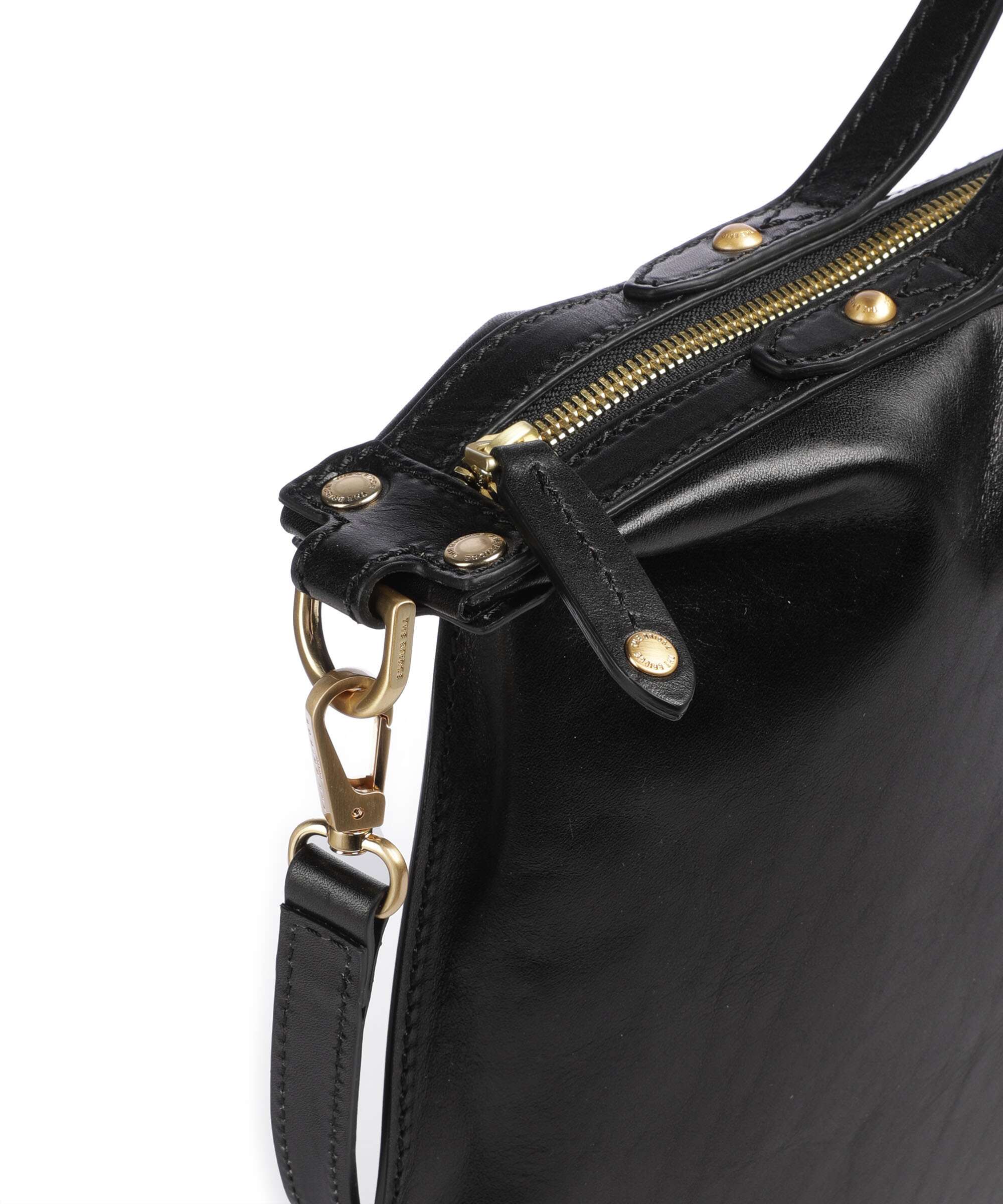 The Bridge Unica Handbag black - Image 4