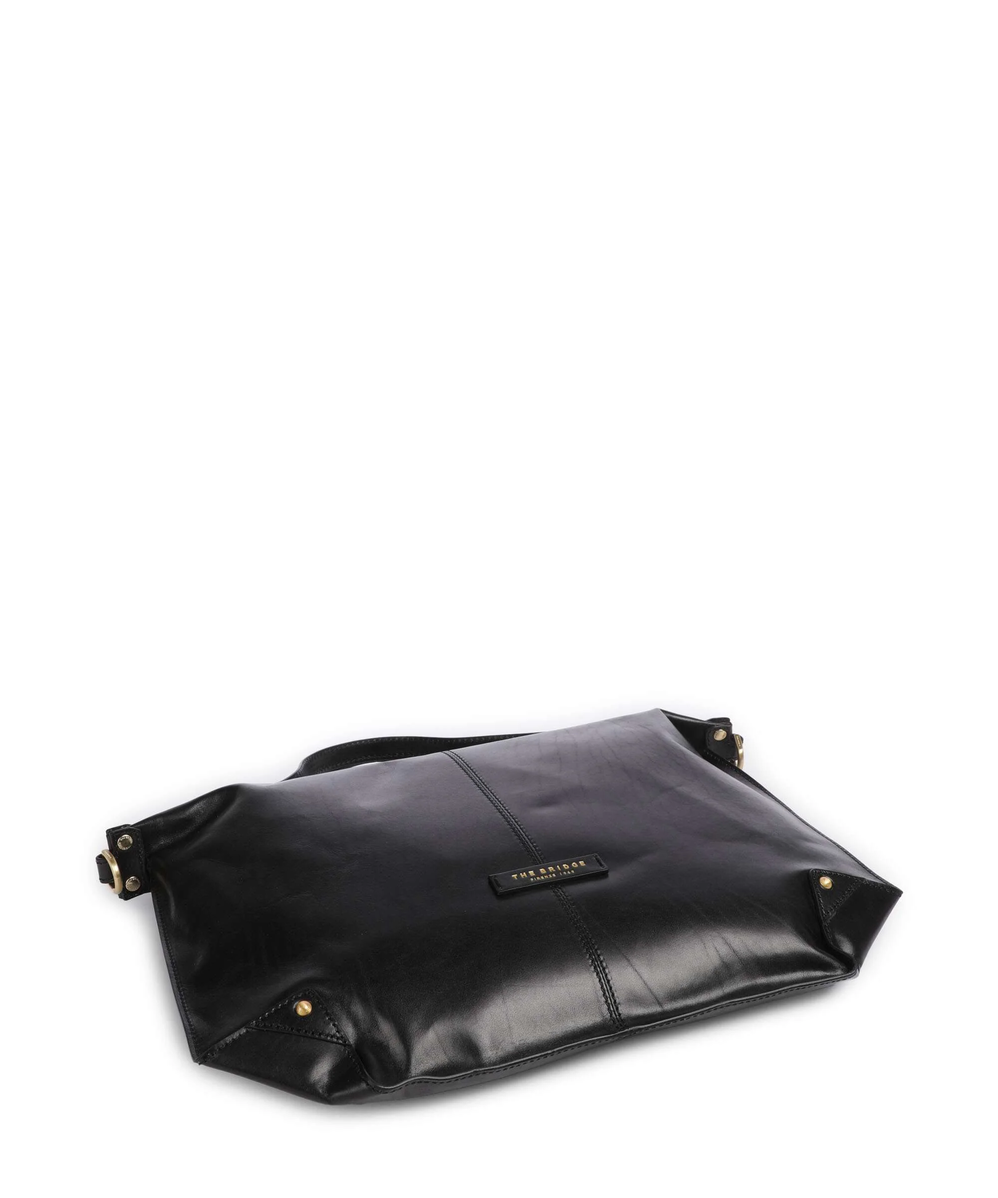 The Bridge Unica Handbag black - Image 5