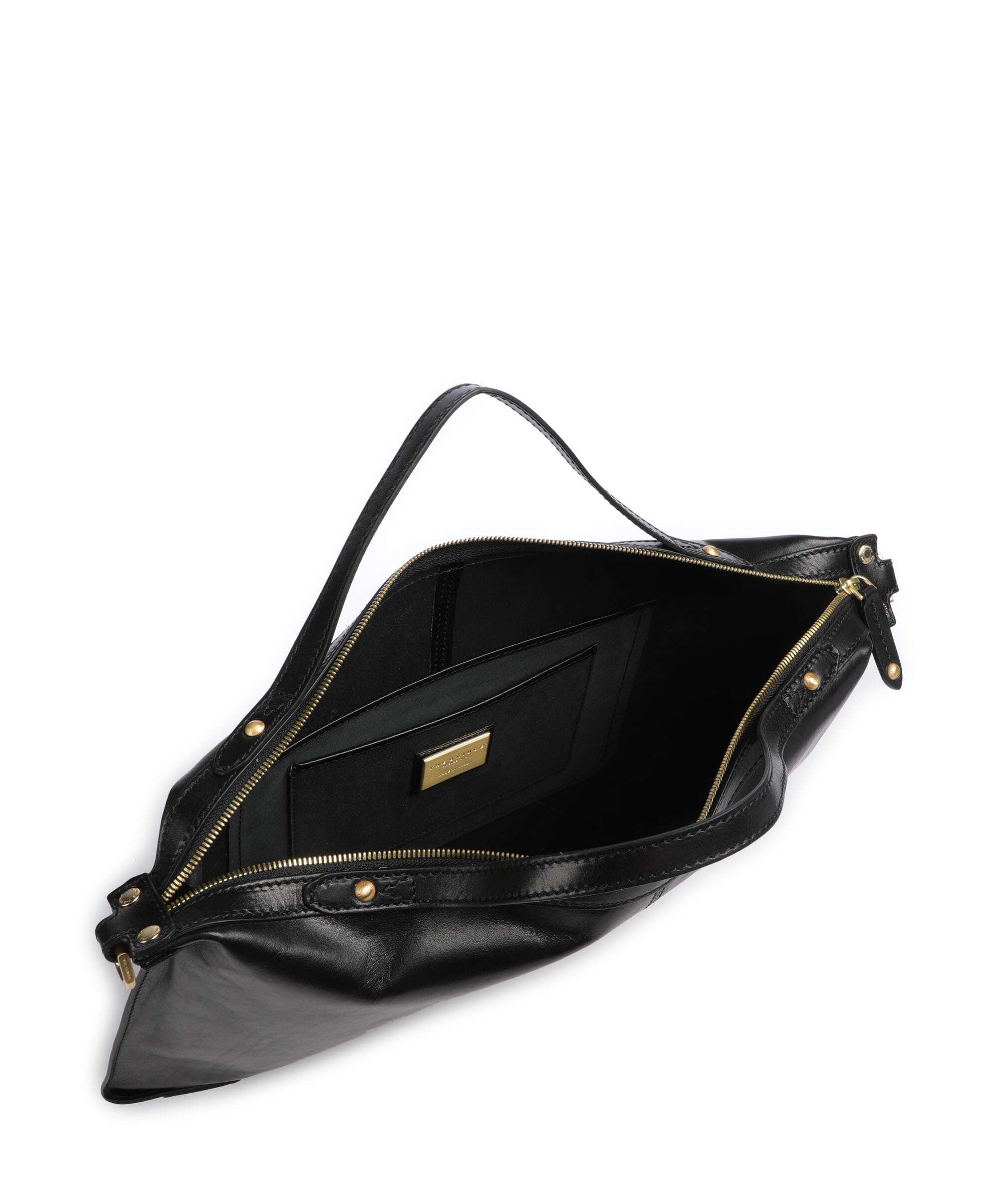 The Bridge Unica Handbag black - Image 6