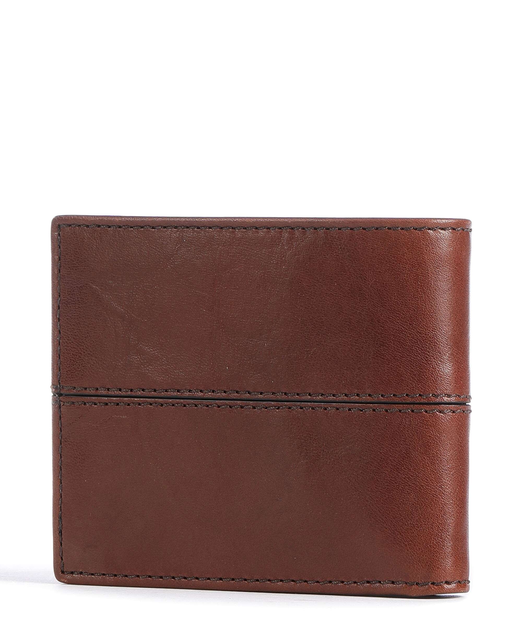 The Bridge Vespucci Credit card holder marrone - Image 3