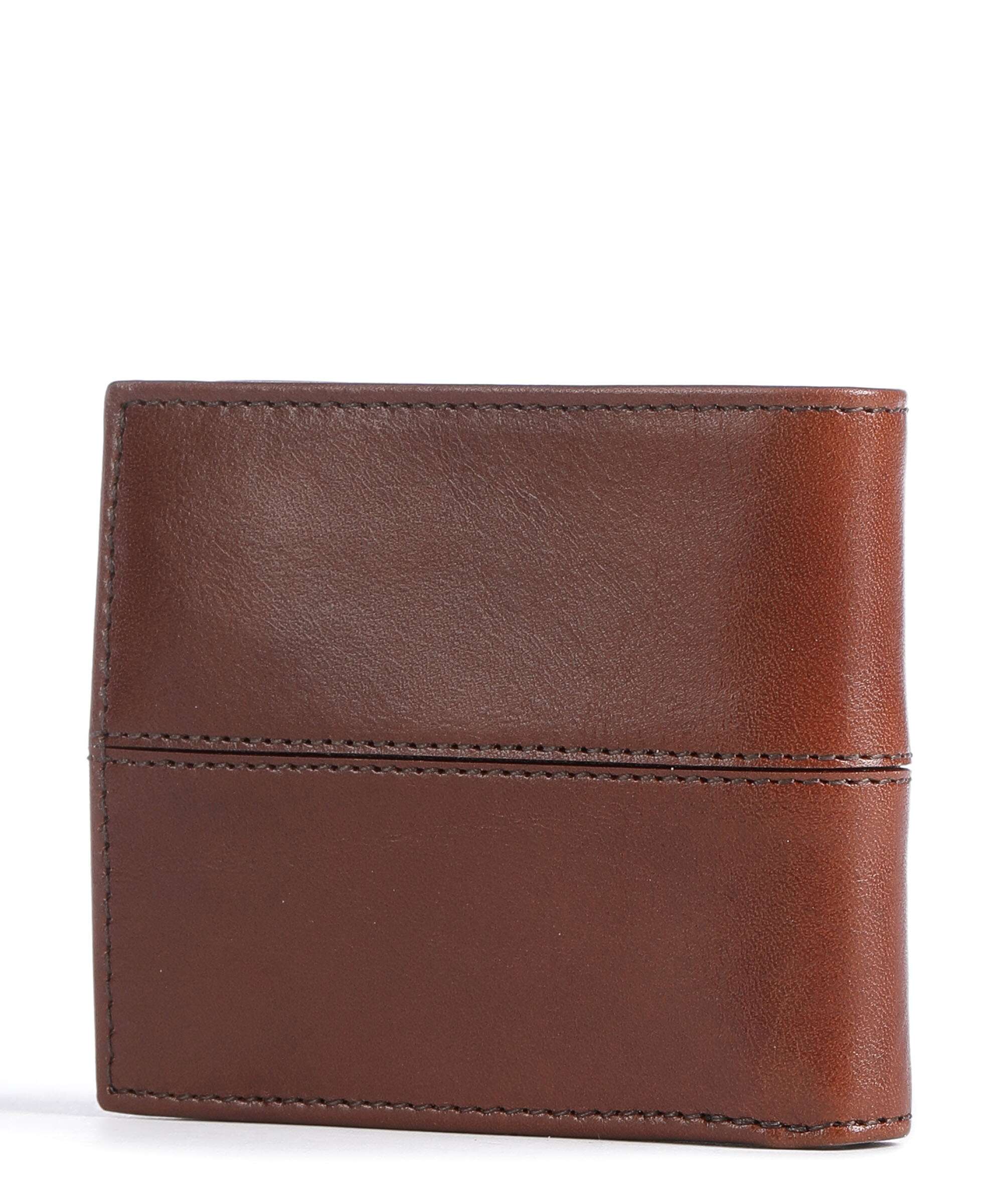 The Bridge Vespucci Wallet marrone - Image 3
