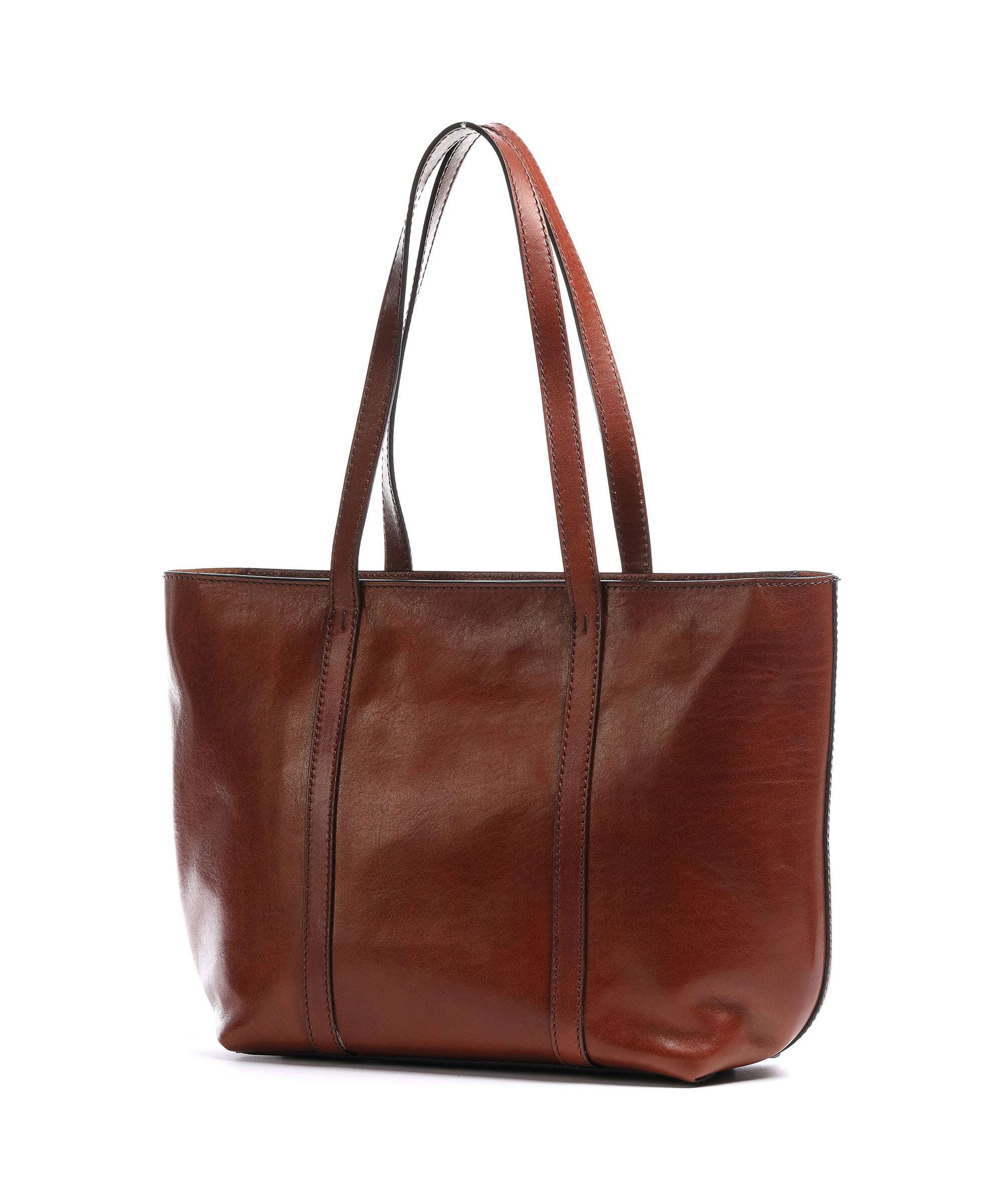 The Bridge Vittoria Tote bag marrone - Image 2