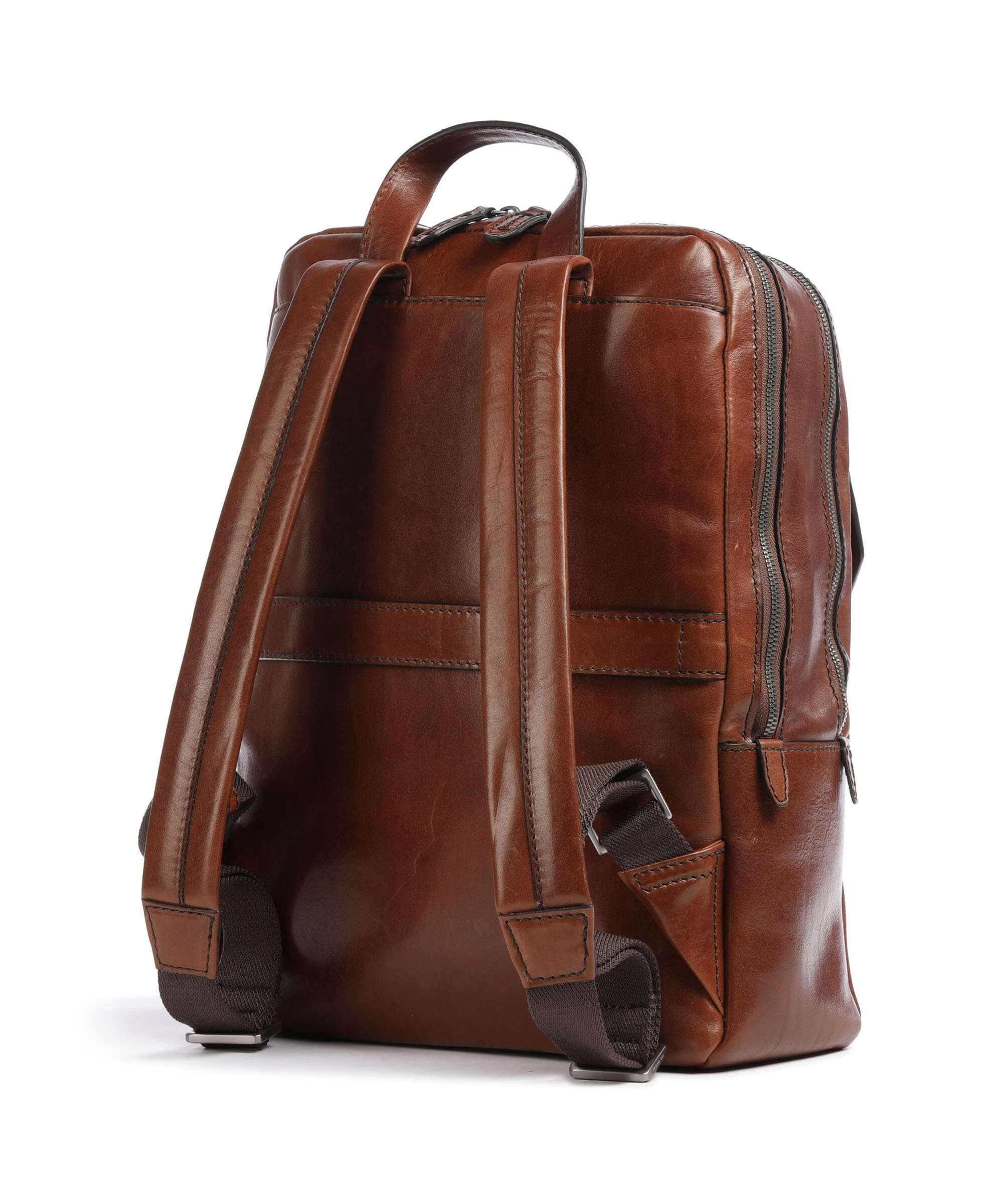 The Bridge Williamsburg Backpack nero - Image 2