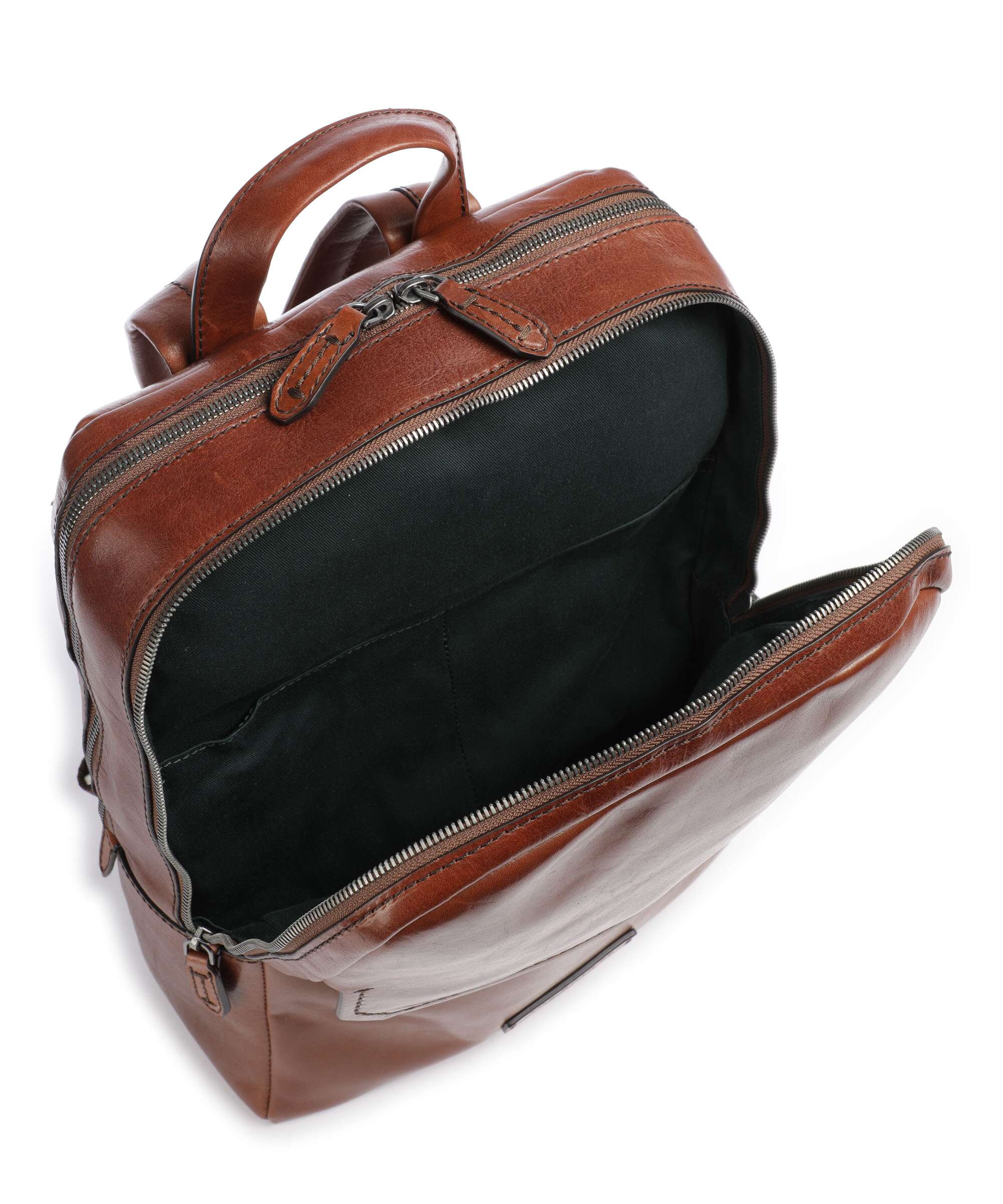 The Bridge Williamsburg Backpack nero - Image 5