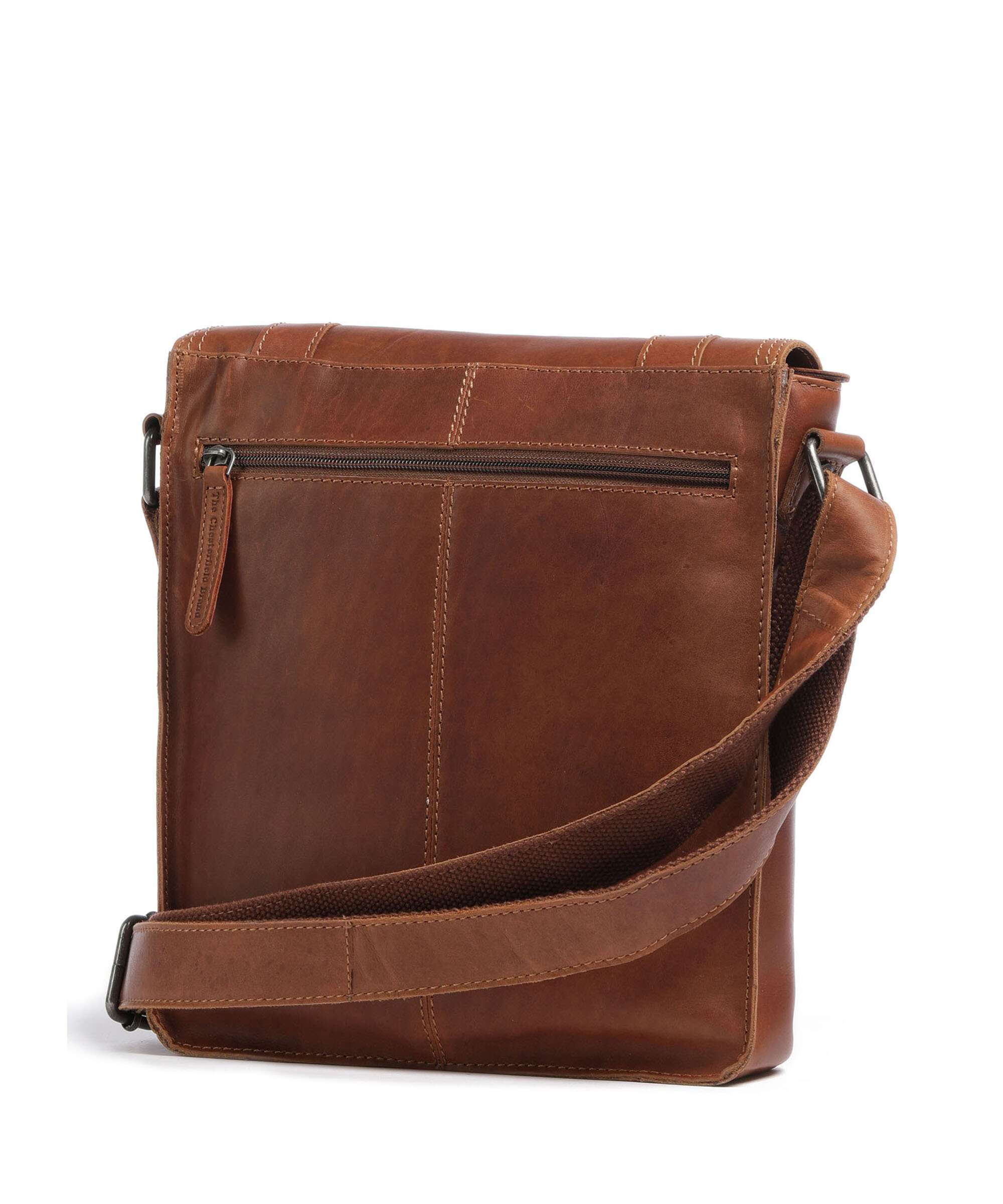 The Chesterfield Brand Adelanto Crossbody bag cognac - Image 2
