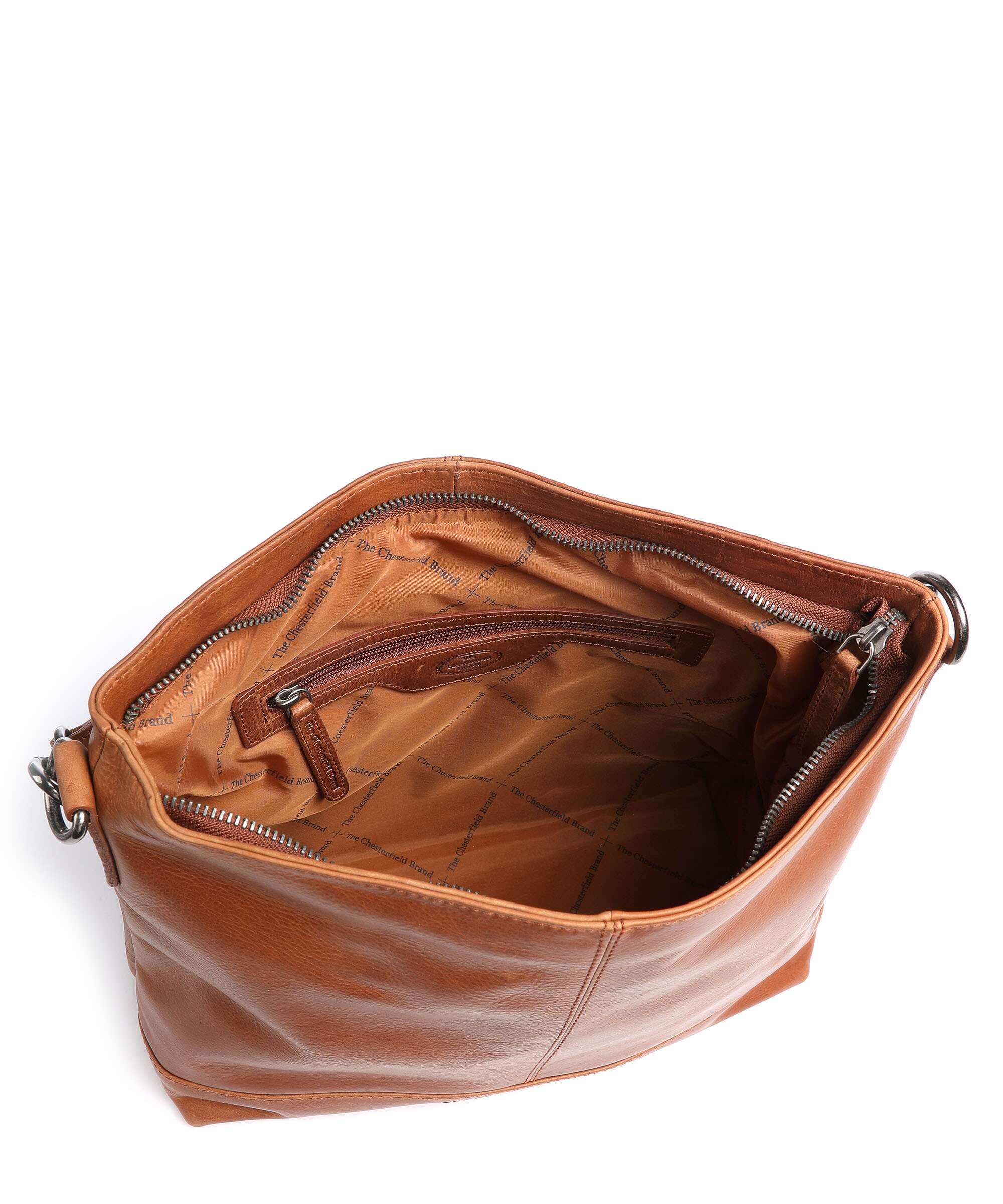 The Chesterfield Brand Amelia Hobo bag cognac - Image 5
