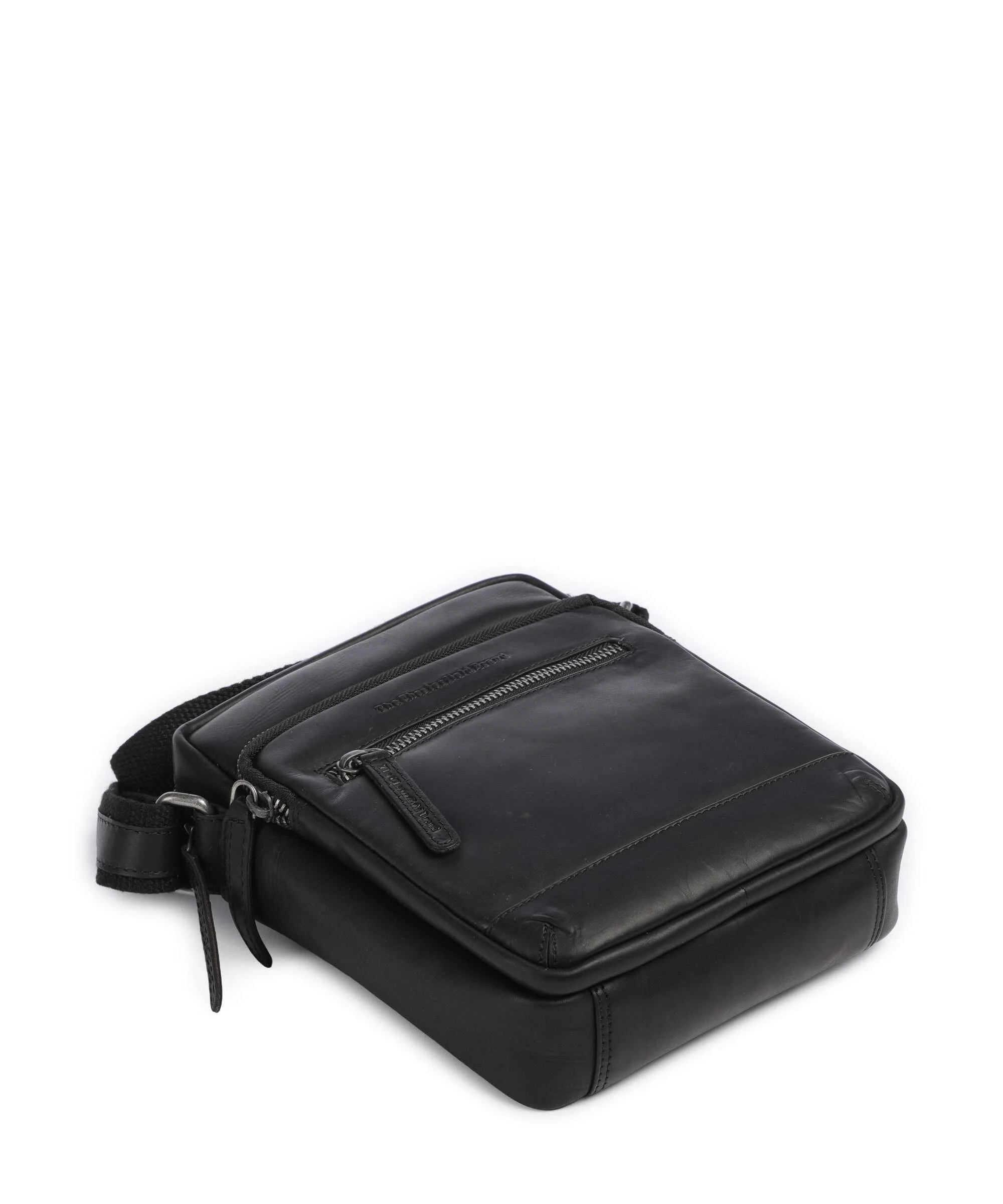 The Chesterfield Brand Birmingham Crossbody bag black - Image 4