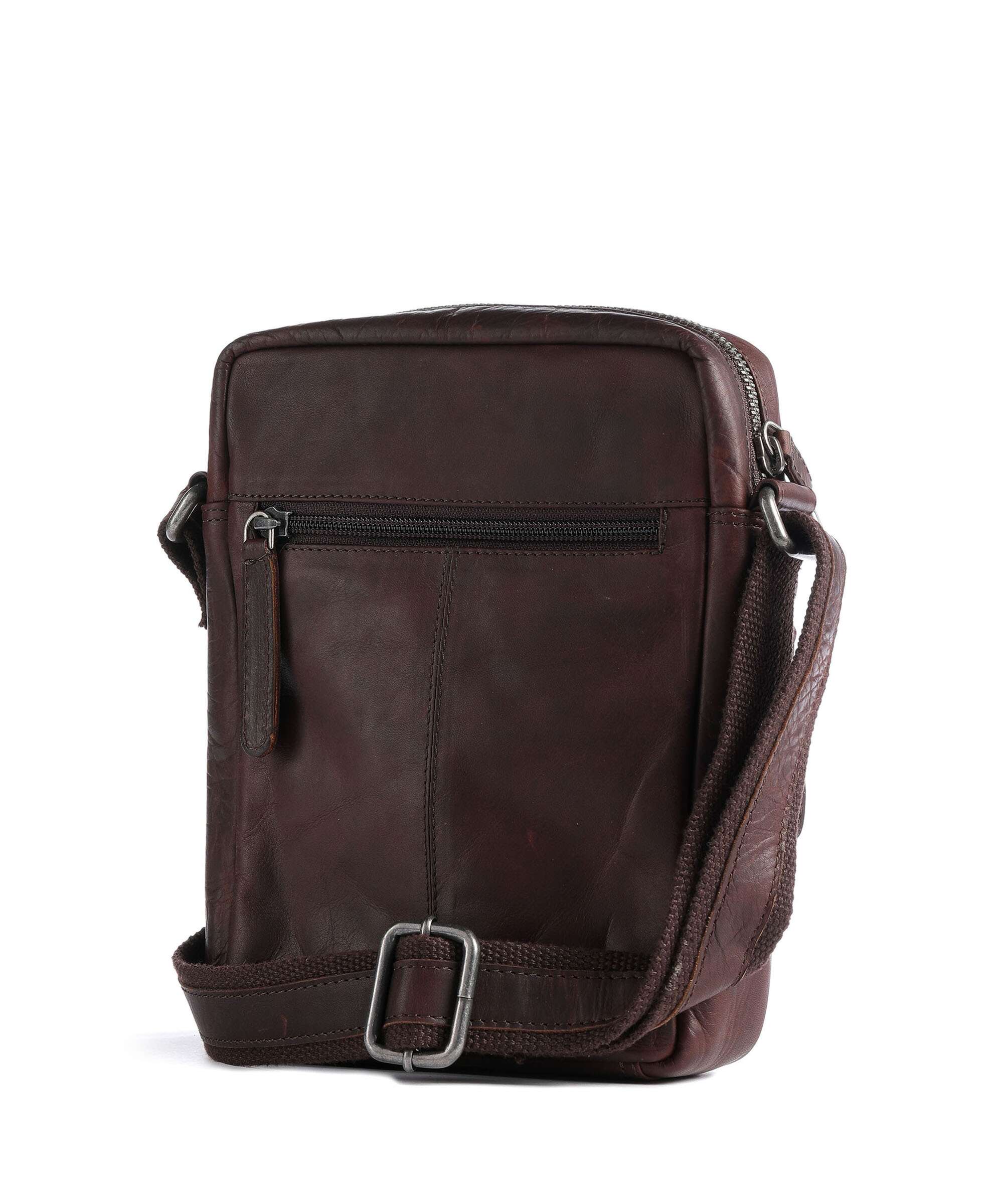 The Chesterfield Brand Birmingham Crossbody bag brown - Image 2