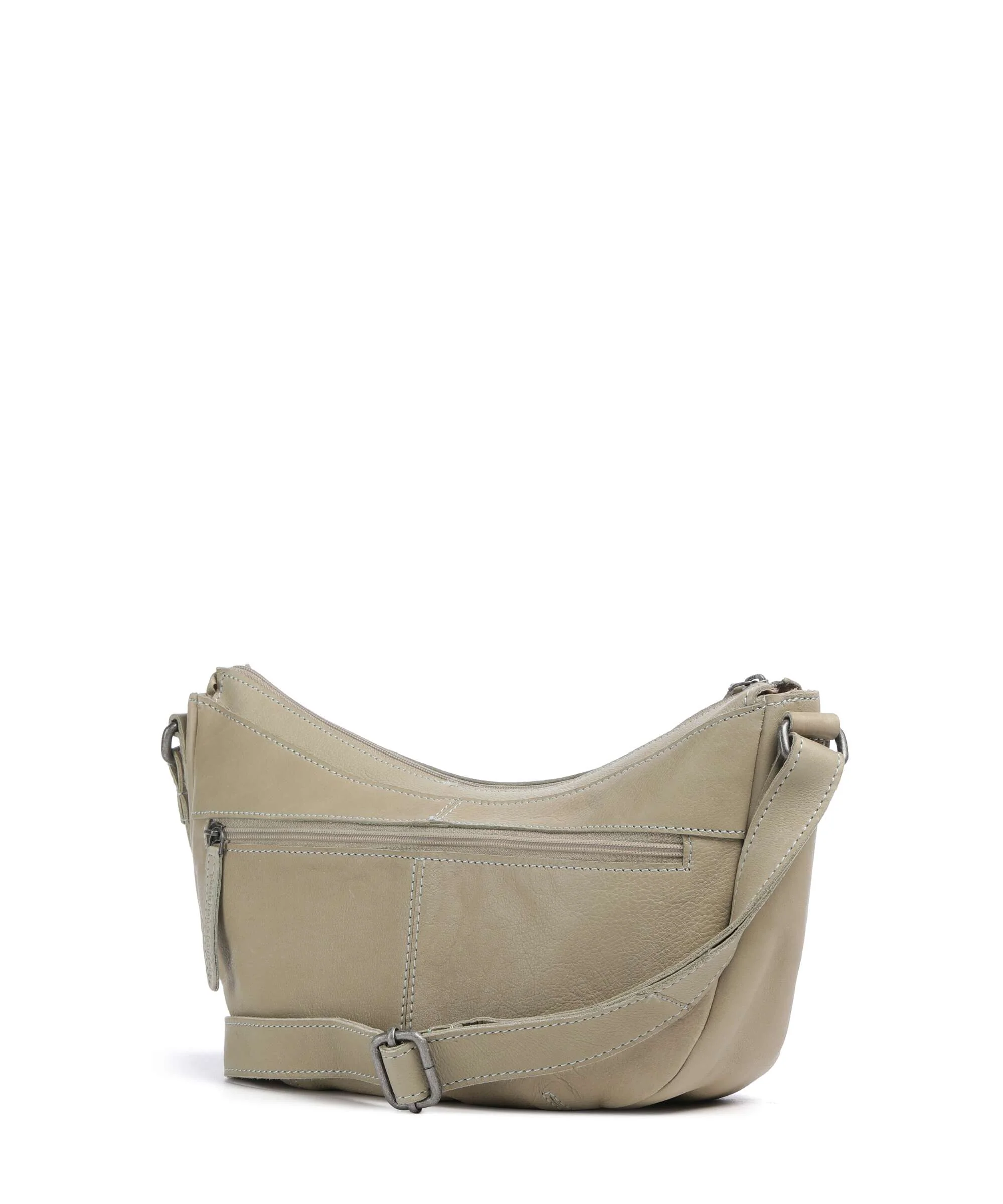 The Chesterfield Brand Clarita Crossbody bag ocean green - Image 2