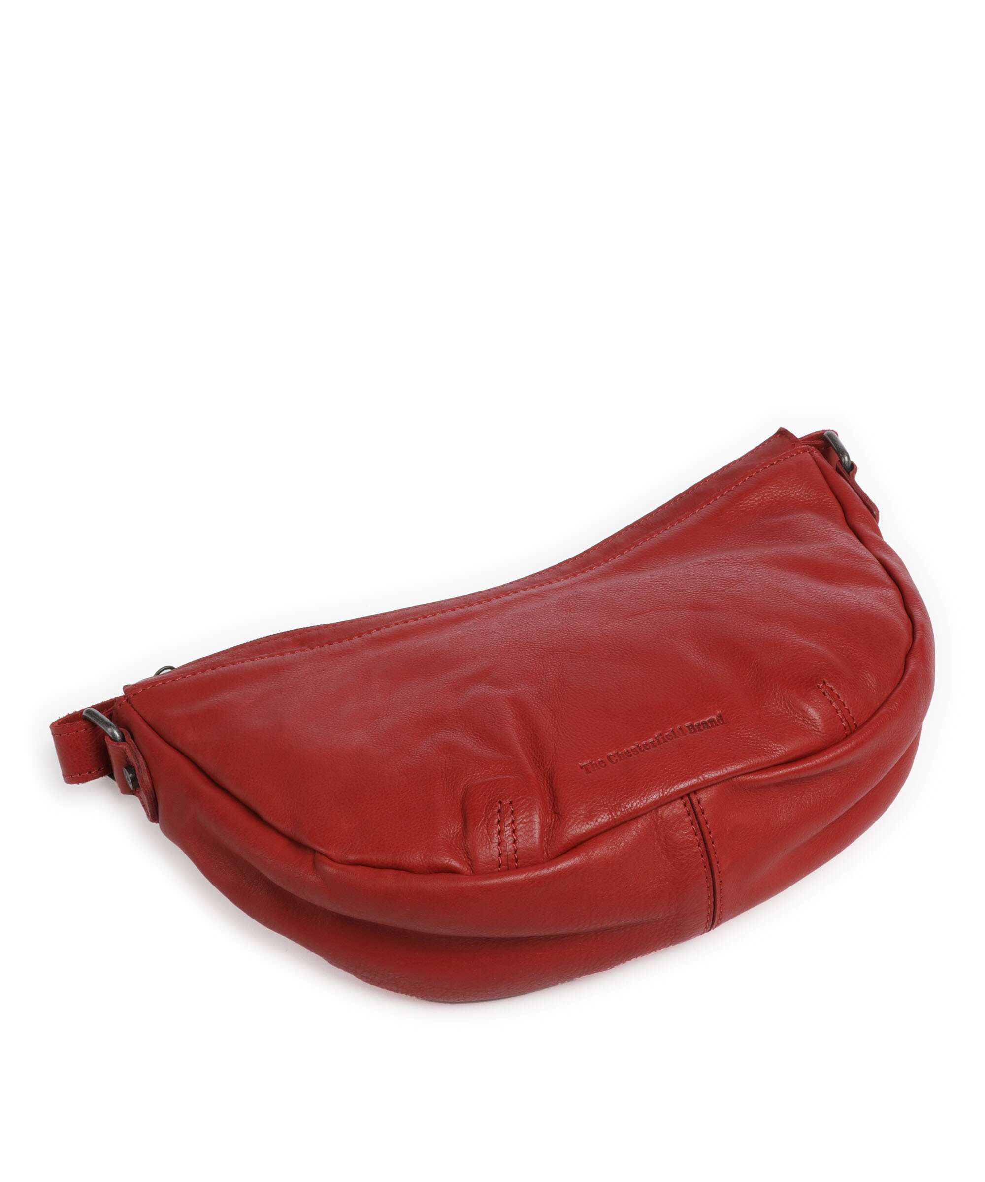 The Chesterfield Brand Clarita Crossbody bag red - Image 5