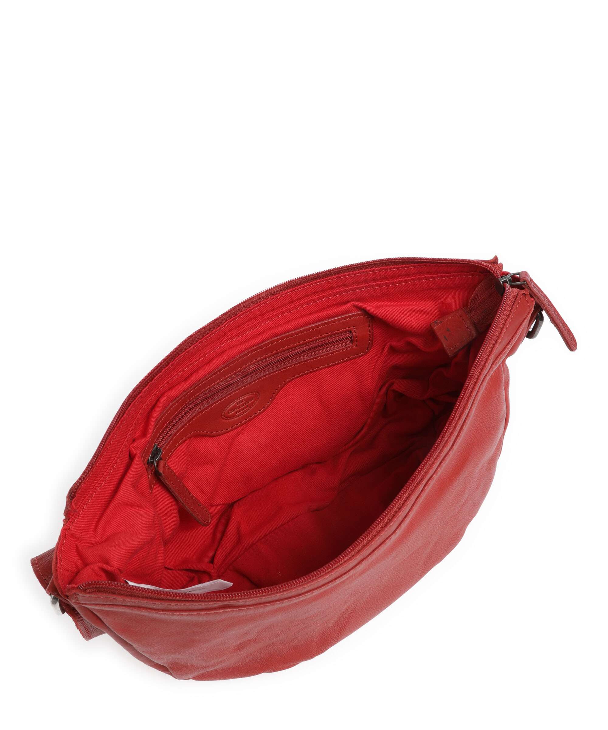 The Chesterfield Brand Clarita Crossbody bag red - Image 6
