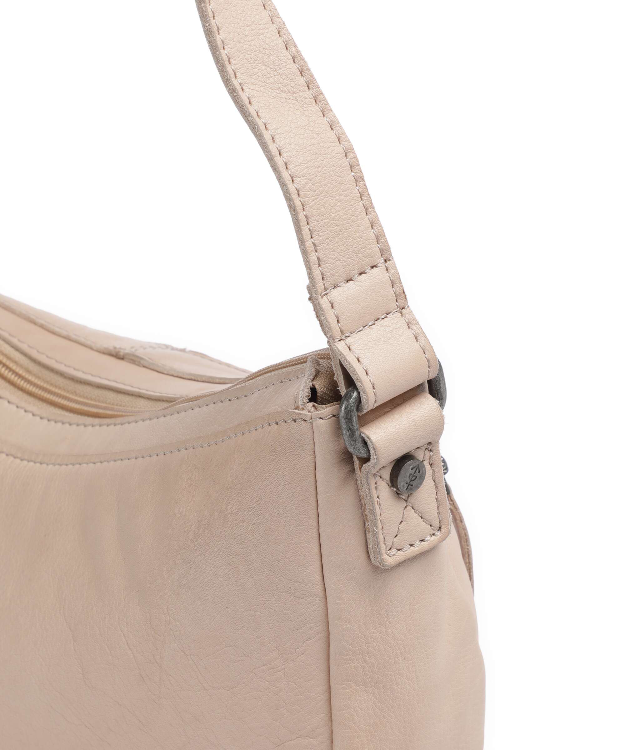 The Chesterfield Brand Clarita Crossbody bag beige - Image 4