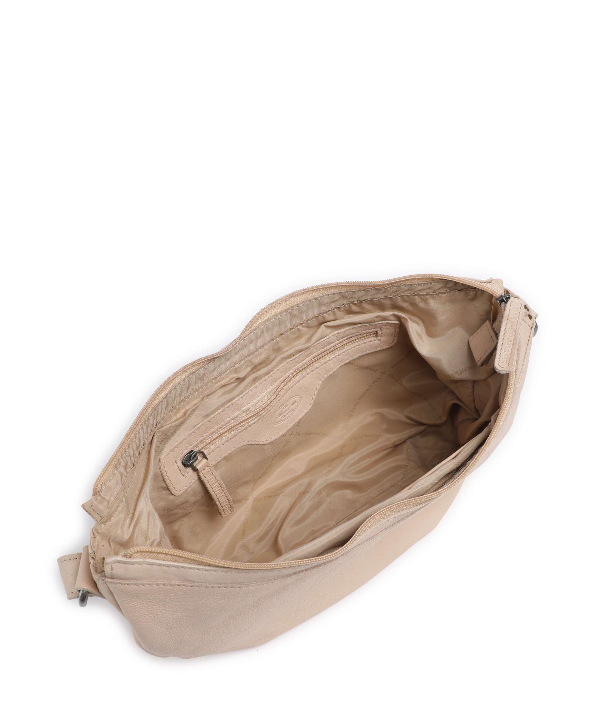 The Chesterfield Brand Clarita Crossbody bag beige - Image 6