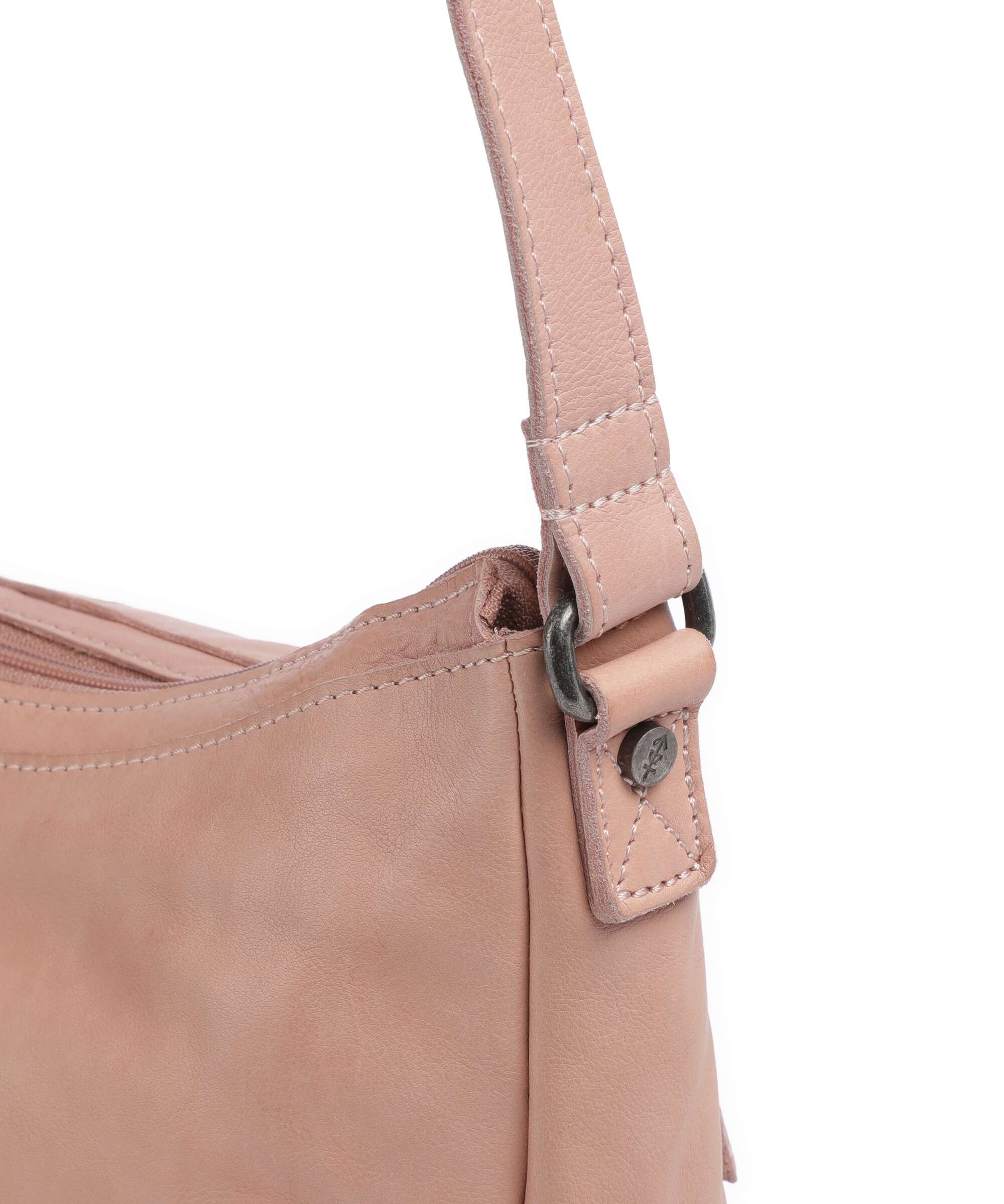 The Chesterfield Brand Clarita Crossbody bag vintage rose - Image 4