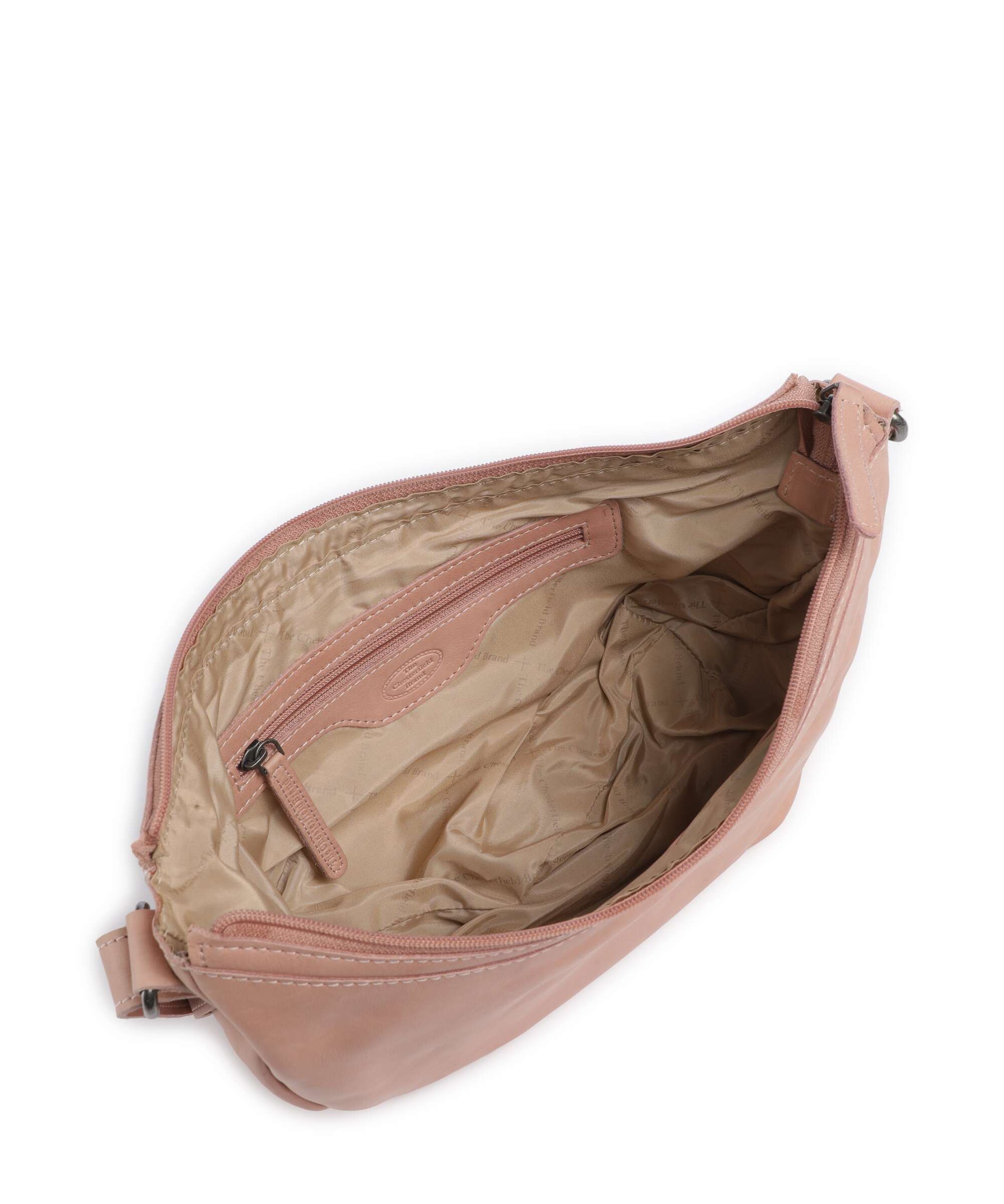 The Chesterfield Brand Clarita Crossbody bag vintage rose - Image 6