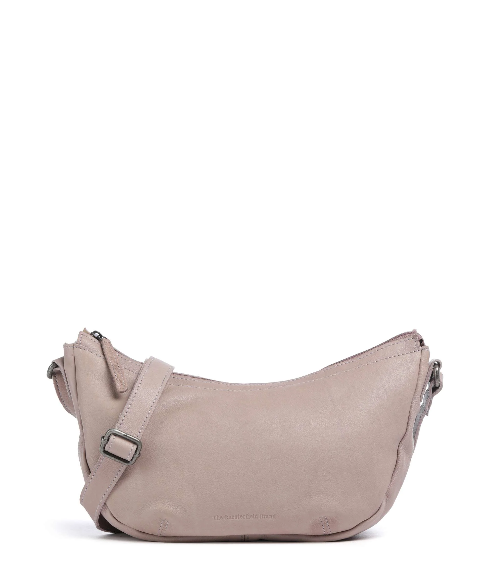 The Chesterfield Brand Clarita Crossbody bag lavender lilac
