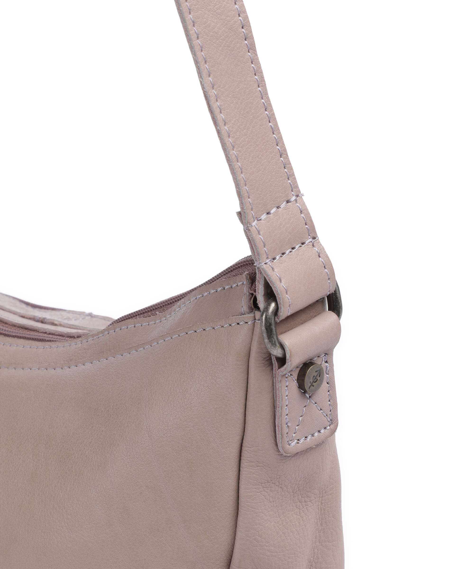 The Chesterfield Brand Clarita Crossbody bag lavender lilac - Image 4