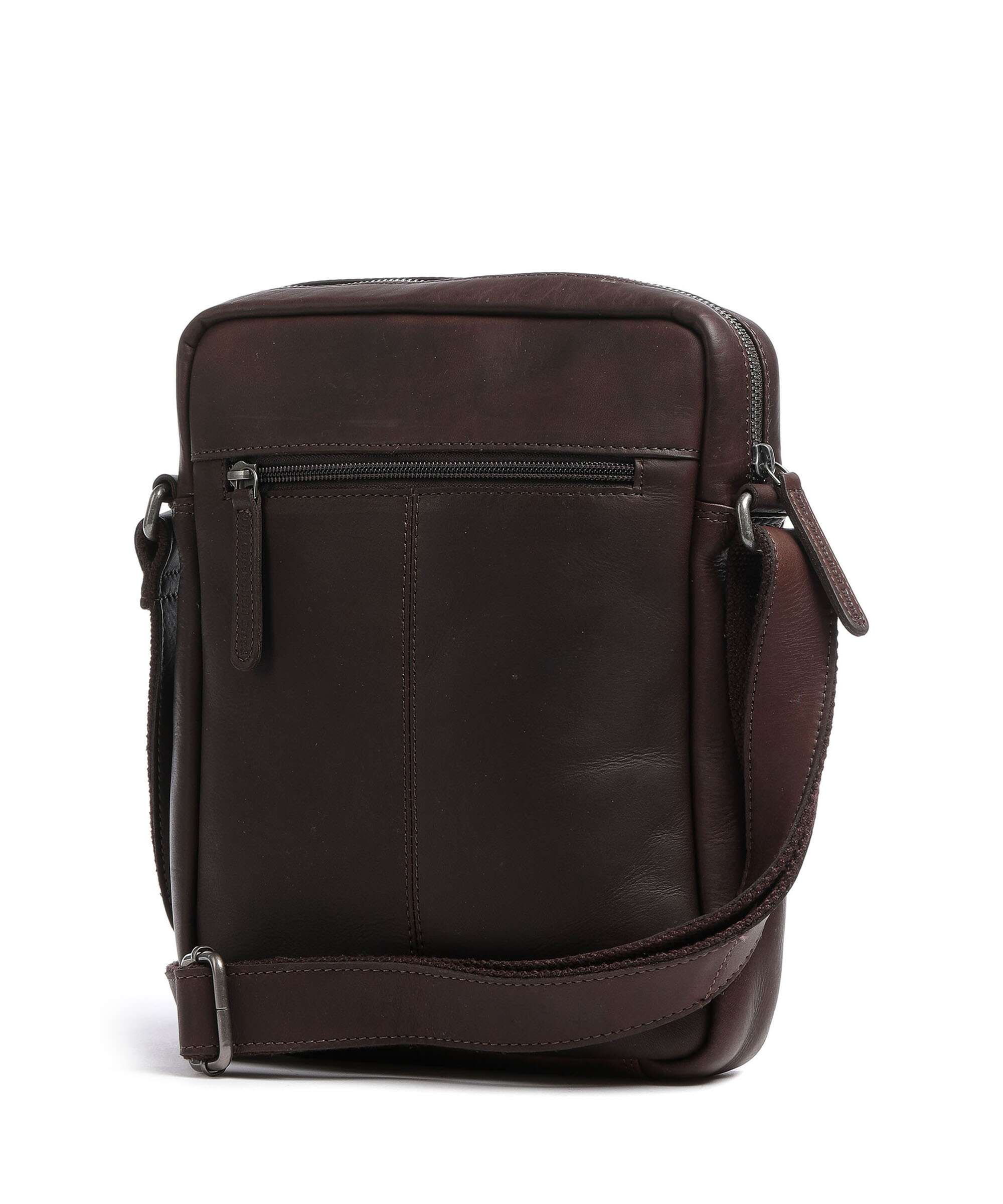 The Chesterfield Brand Dessau Crossbody bag braun - Image 2