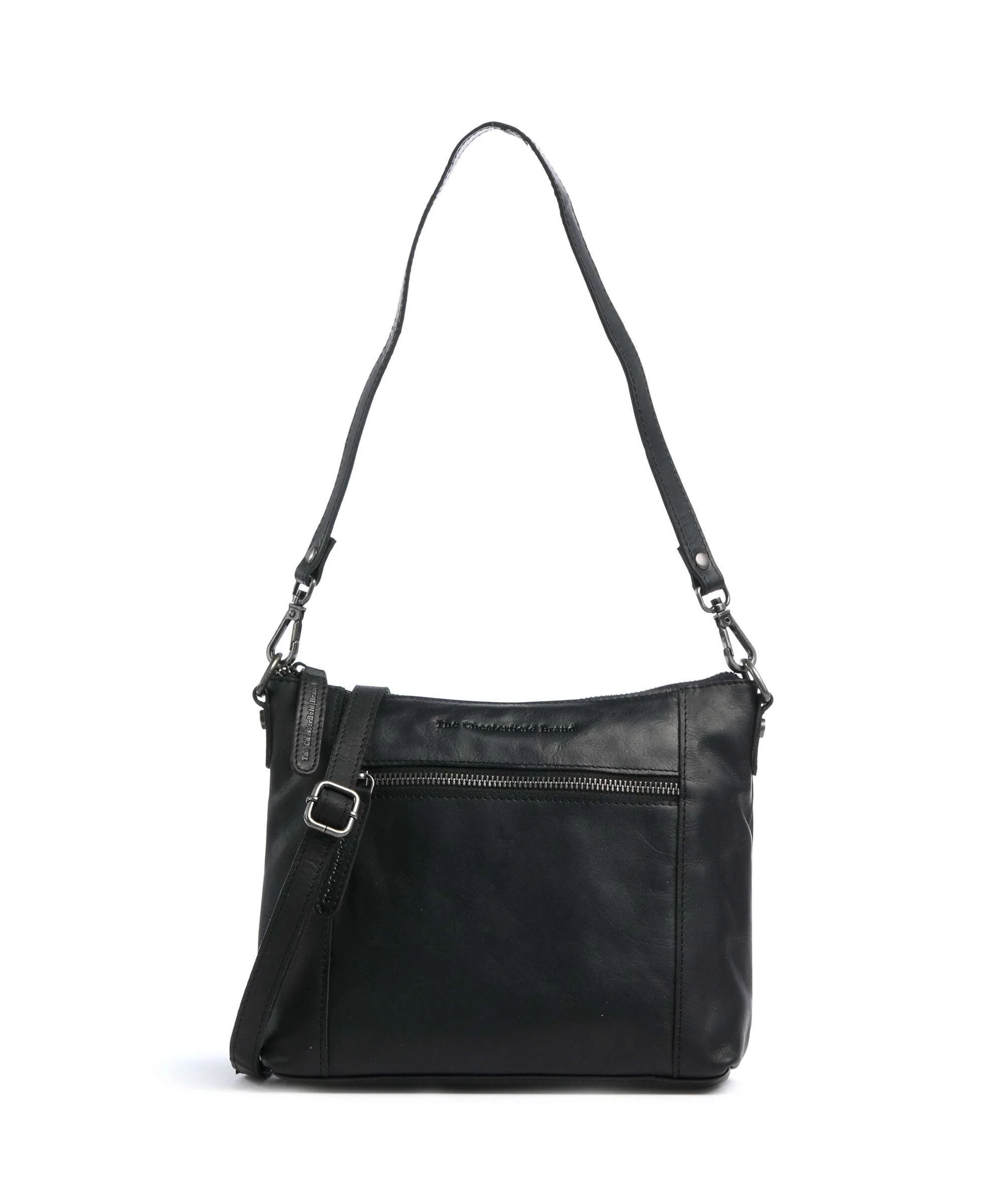 The Chesterfield Brand Faro Shoulder bag black