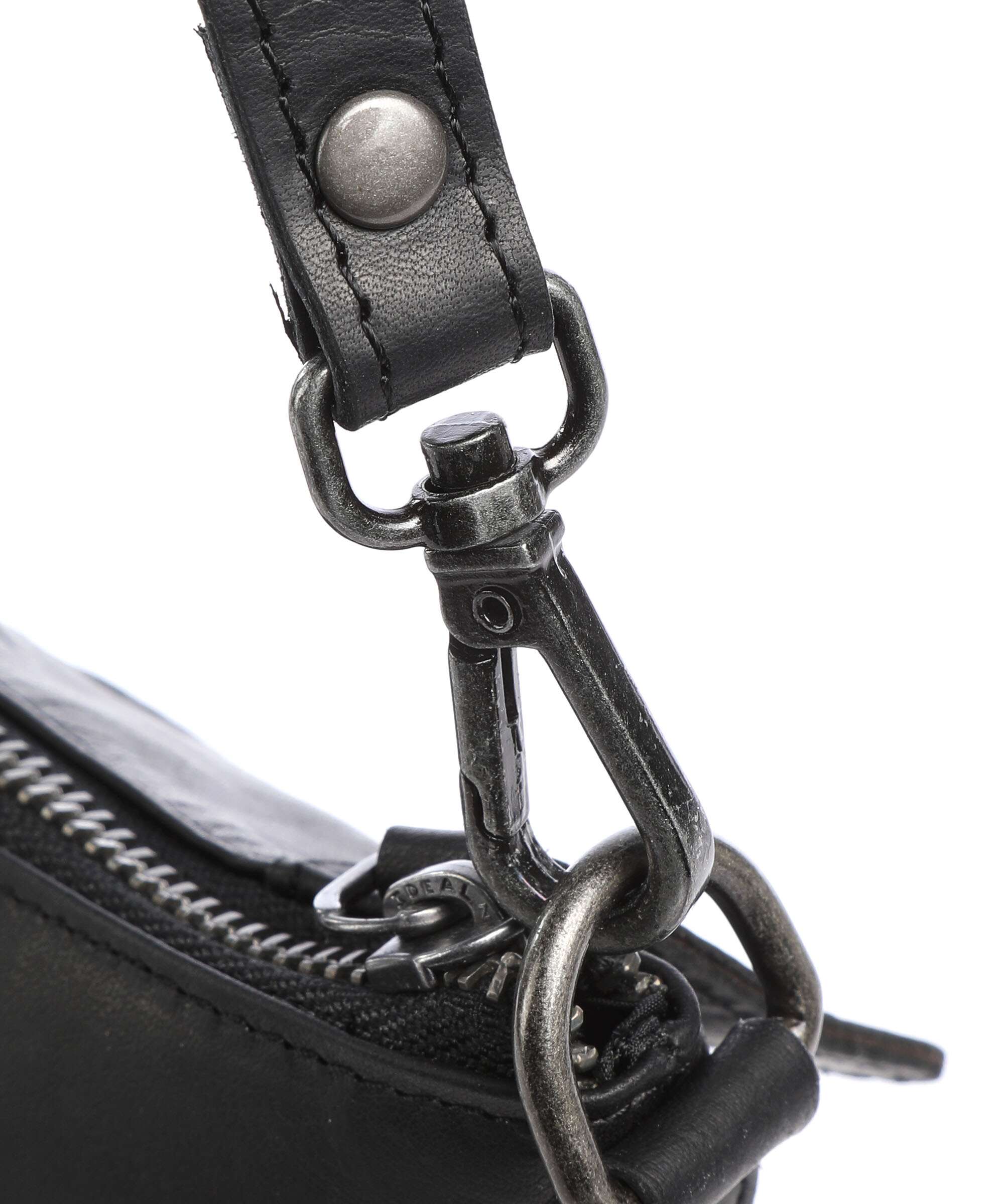 The Chesterfield Brand Faro Shoulder bag black - Image 4