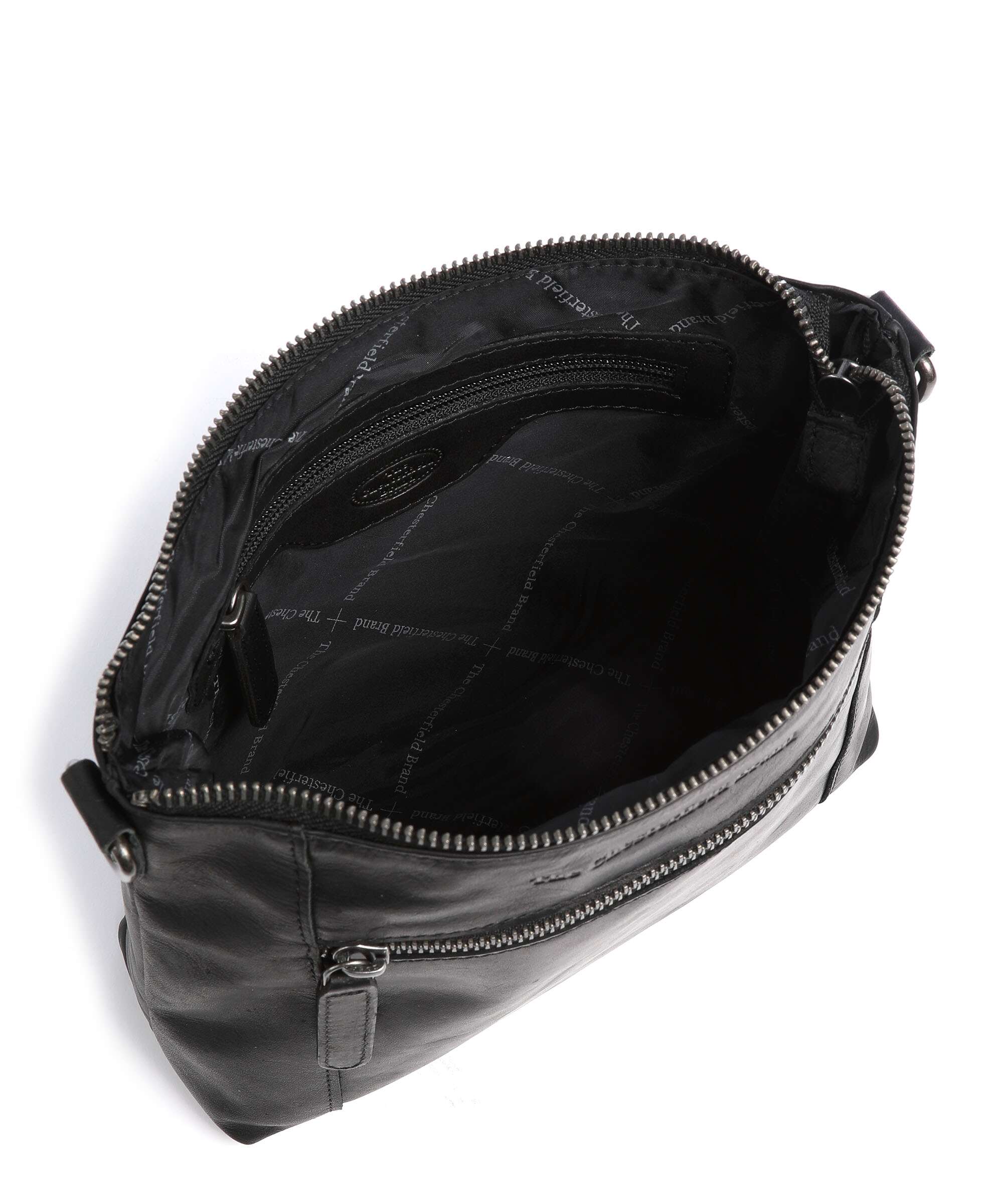 The Chesterfield Brand Faro Shoulder bag black - Image 5