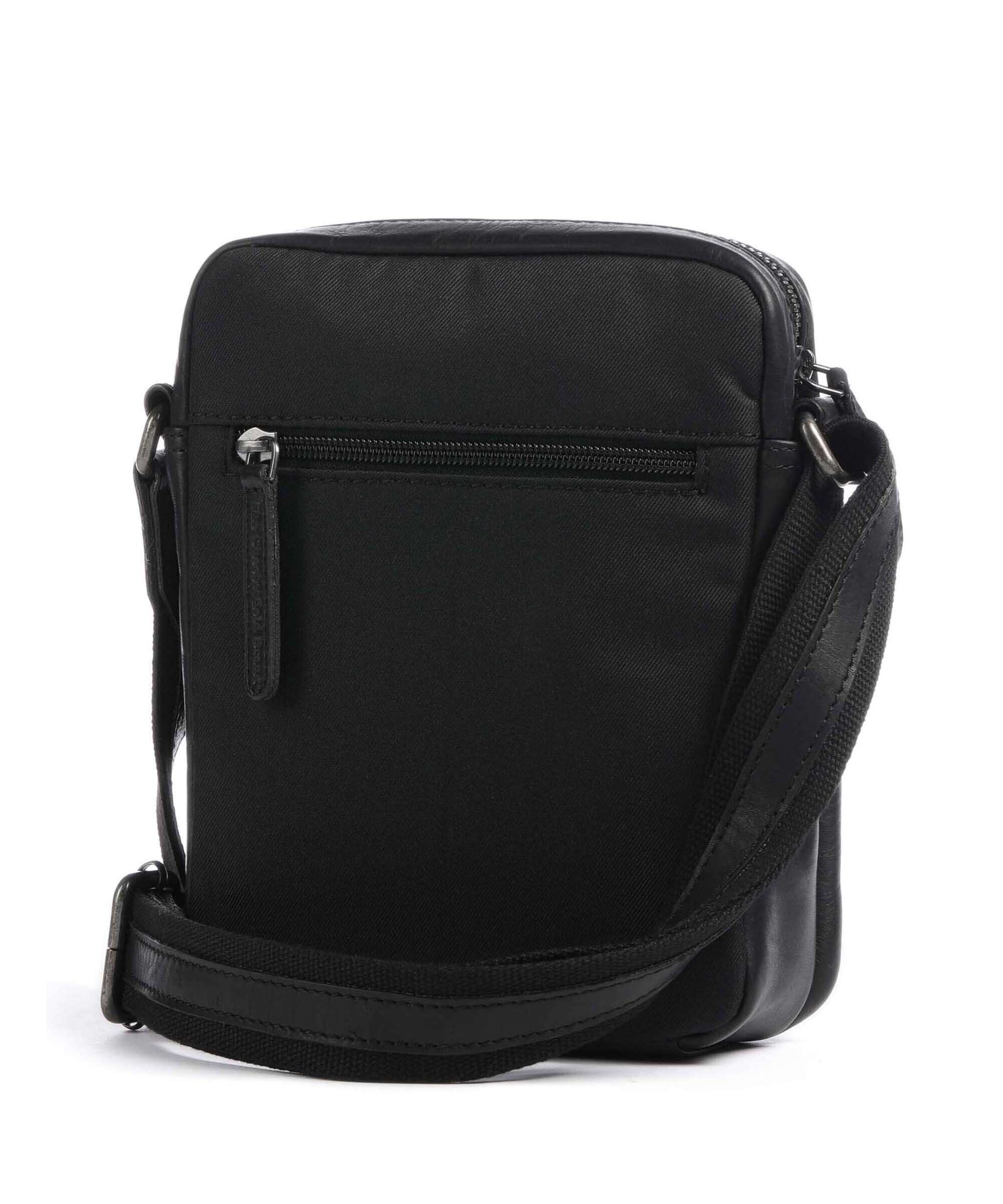 The Chesterfield Brand Fusion Karlstad Crossbody bag black - Image 2