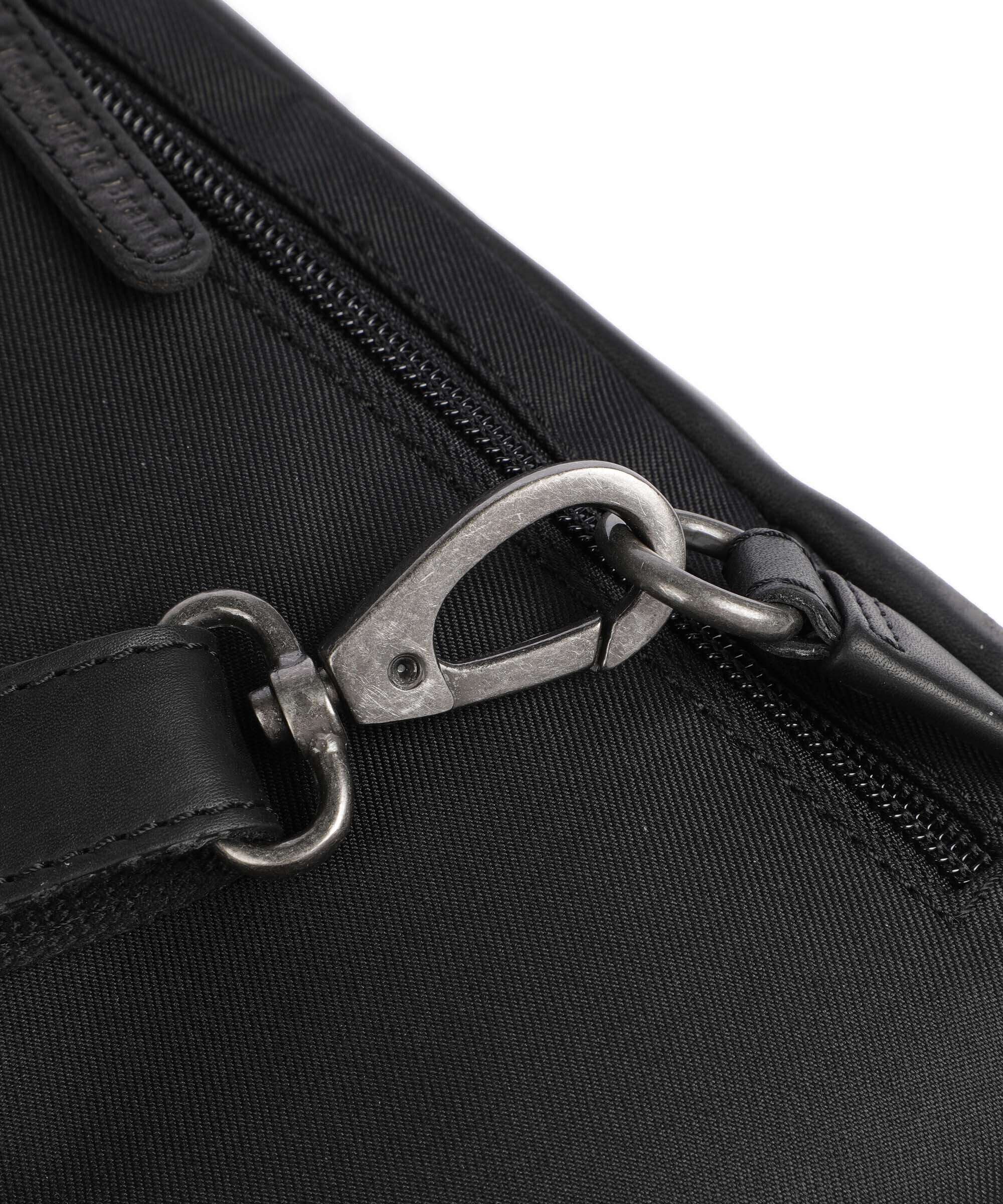The Chesterfield Brand Fusion Salla Sling bag black - Image 4