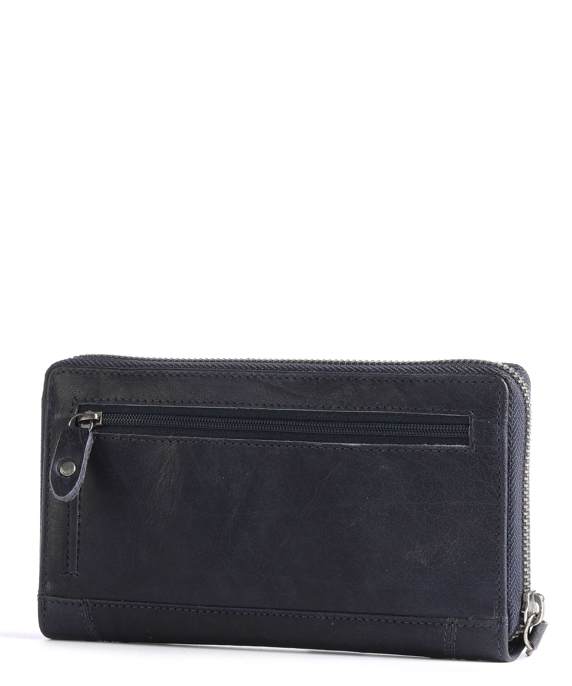 The Chesterfield Brand Havana Wallet navy - Image 3
