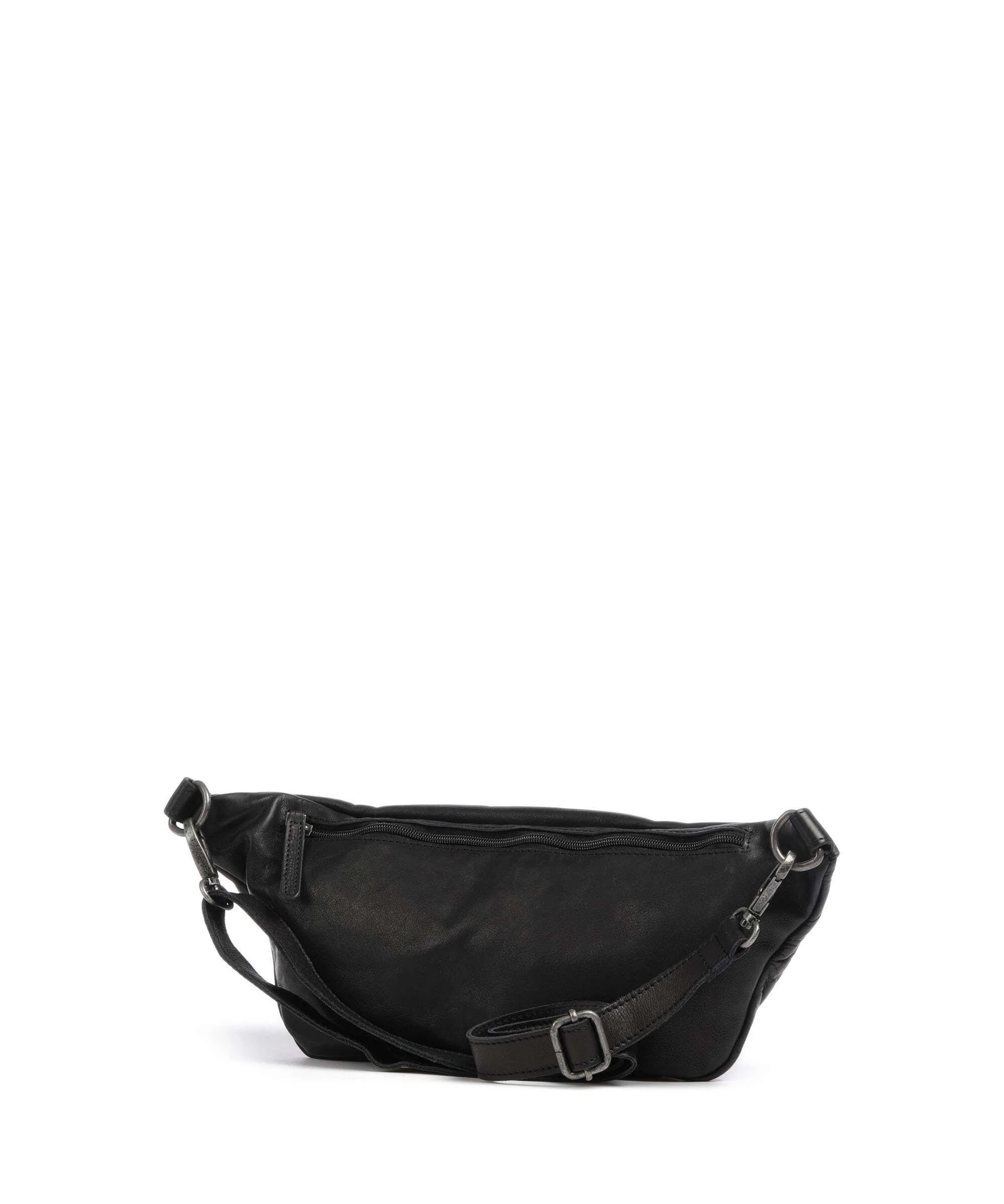 The Chesterfield Brand Kruger Belt bag black - Image 2