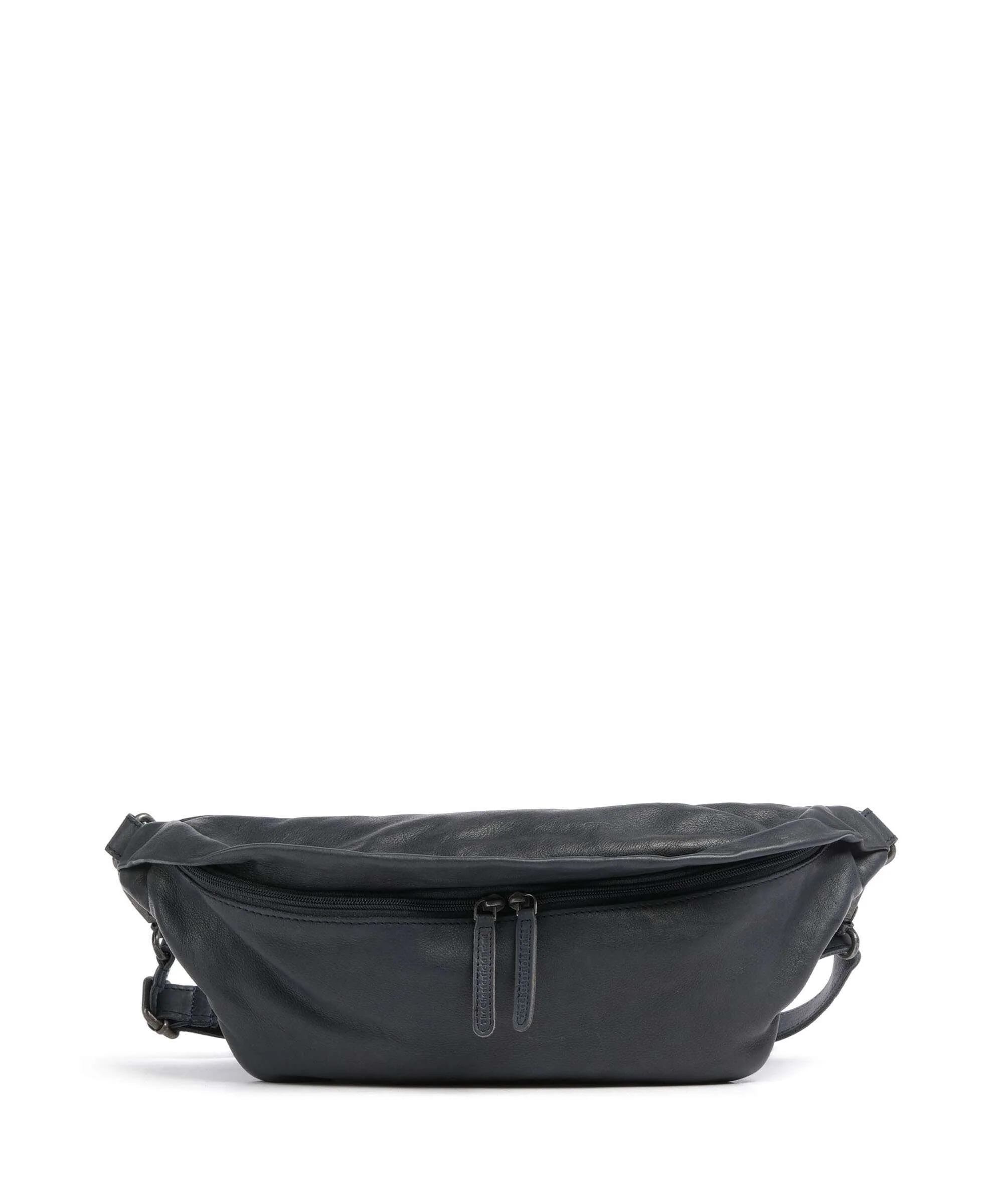 The Chesterfield Brand Kruger Belt bag blue