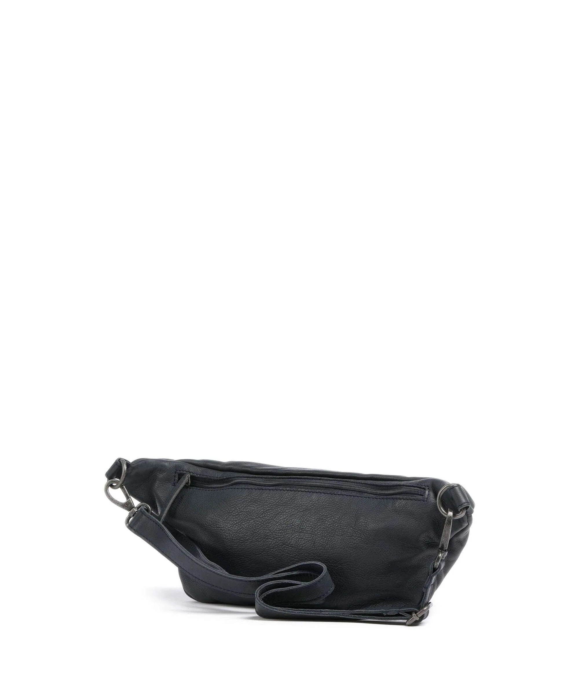 The Chesterfield Brand Kruger Belt bag blue - Image 2
